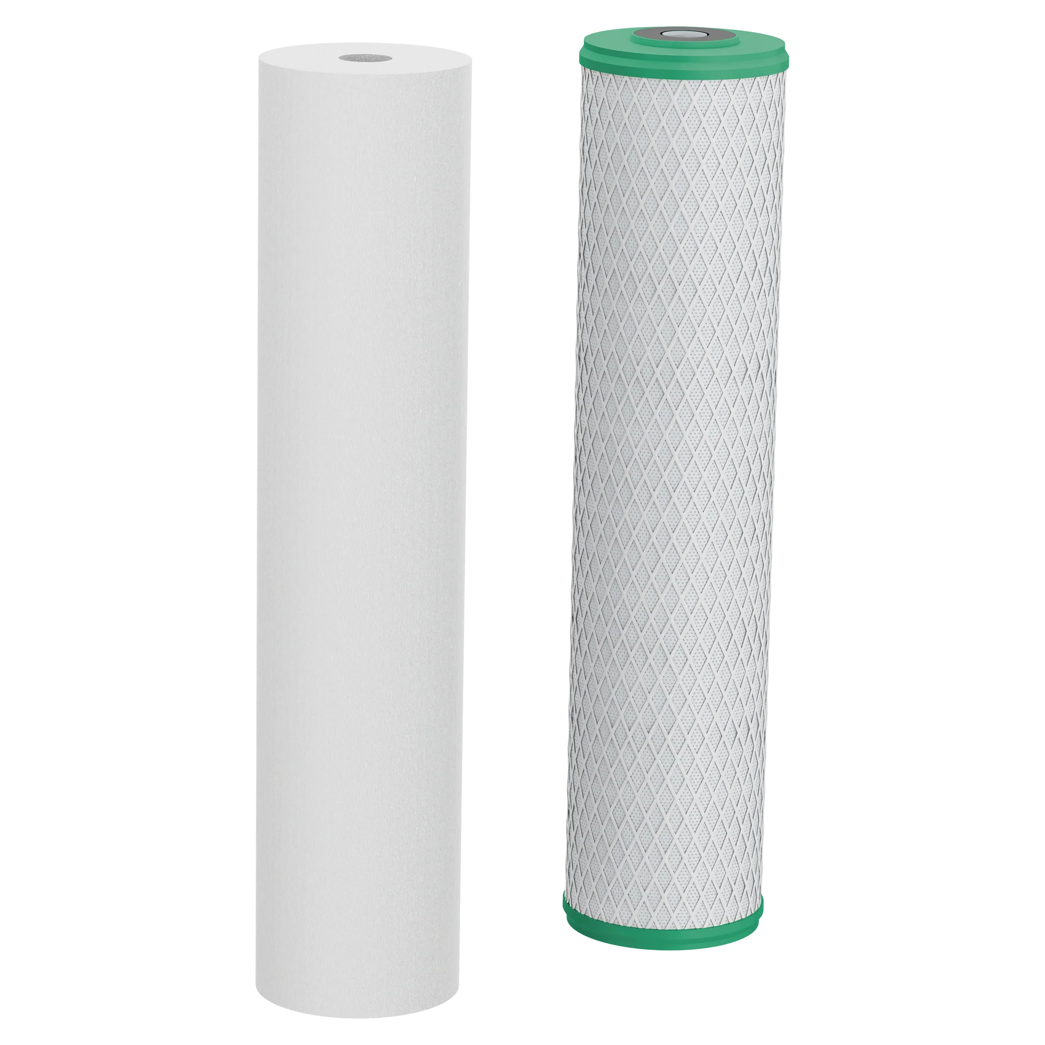 Moen Filtration system