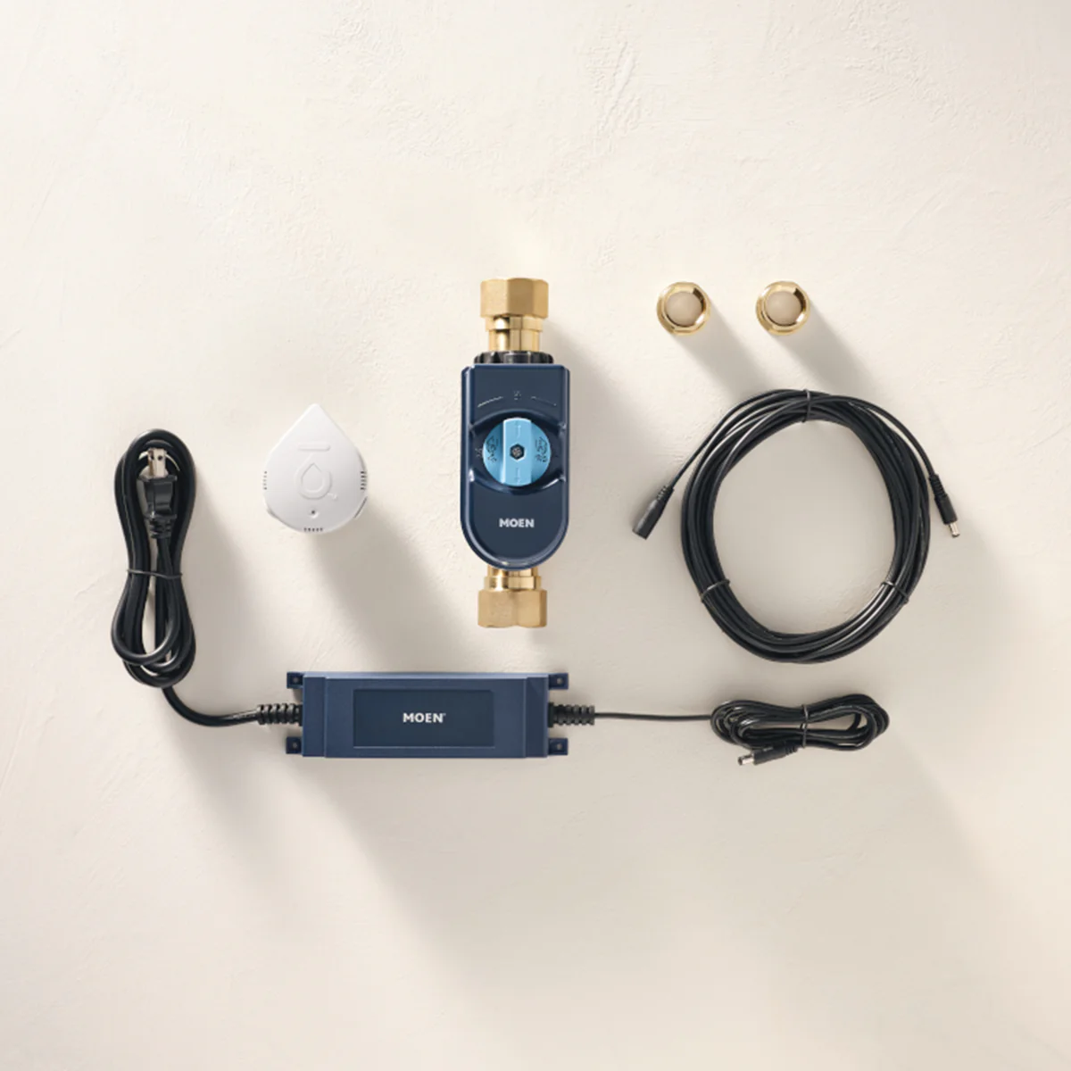 Moen Flo Protection Service - Bundle - Image 2