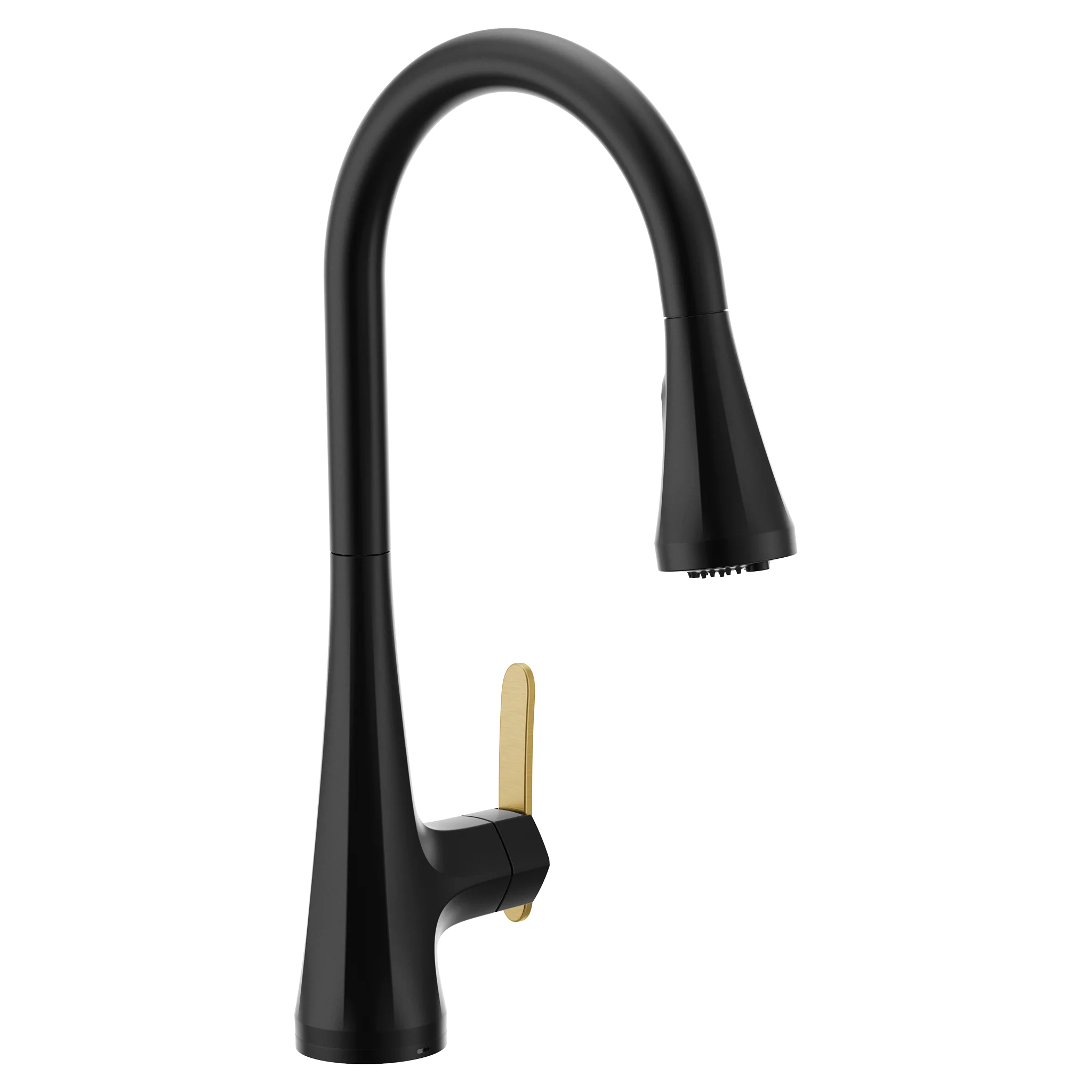 Sinema Pulldown Kitchen 3 in 1 Water Filtration Faucet - Image 4