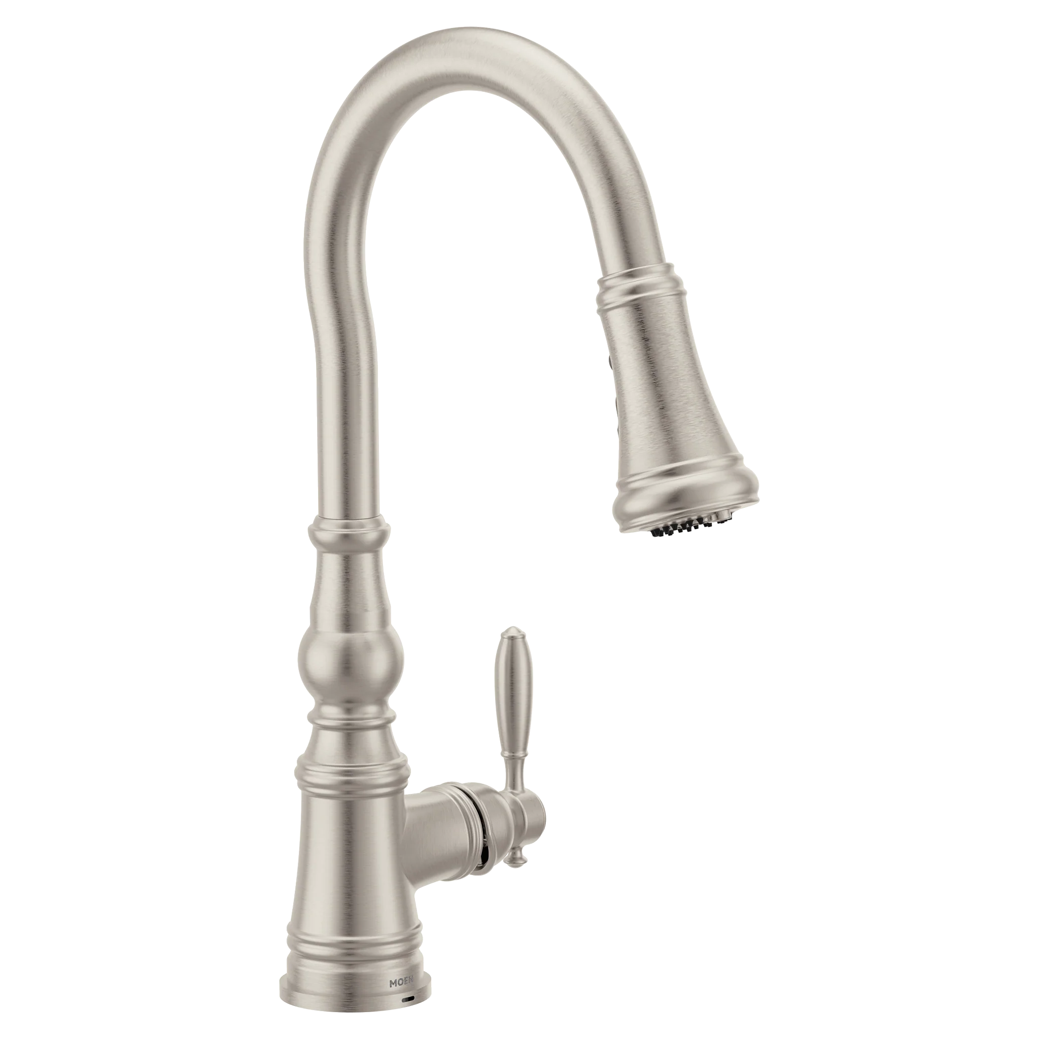 Weymouth Pulldown Kitchen 3 In 1 Water Filtration Faucet - Image 10