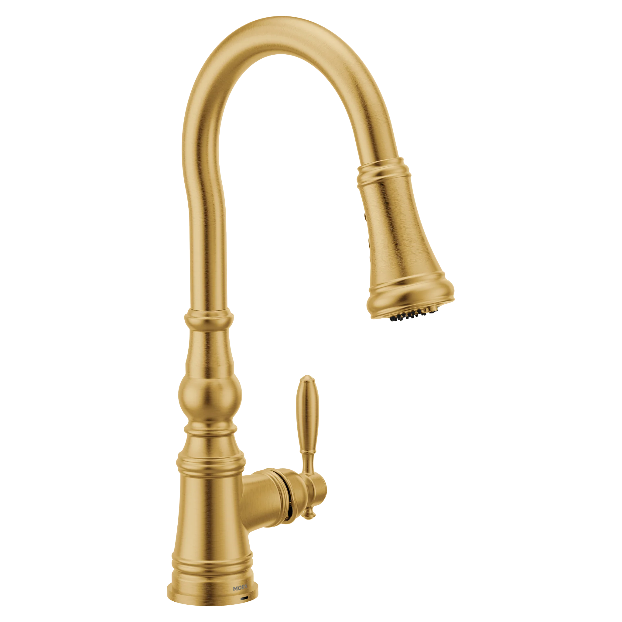 Weymouth Pulldown Kitchen 3 In 1 Water Filtration Faucet - Image 14