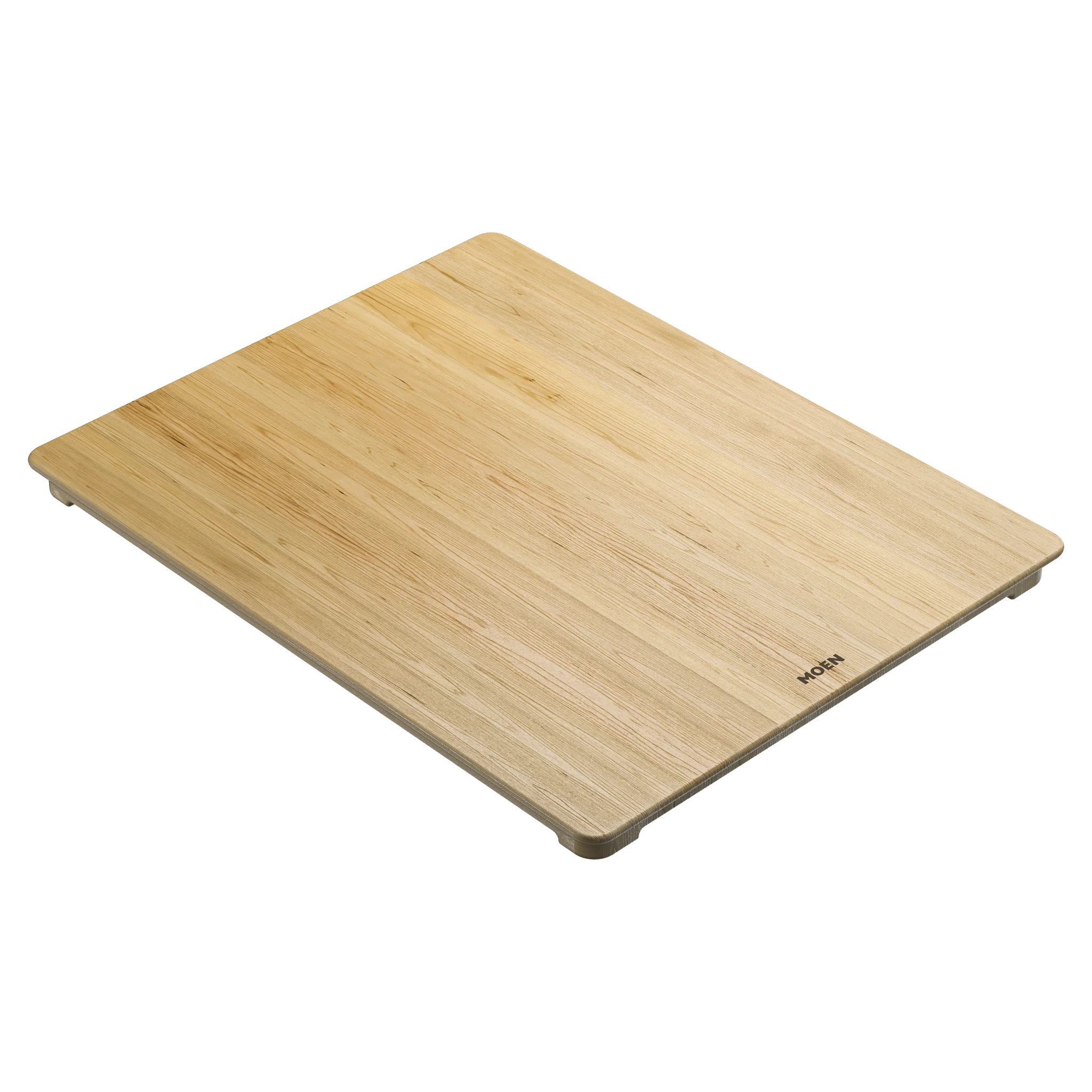 Workstation System White Oak Wood Cutting Board