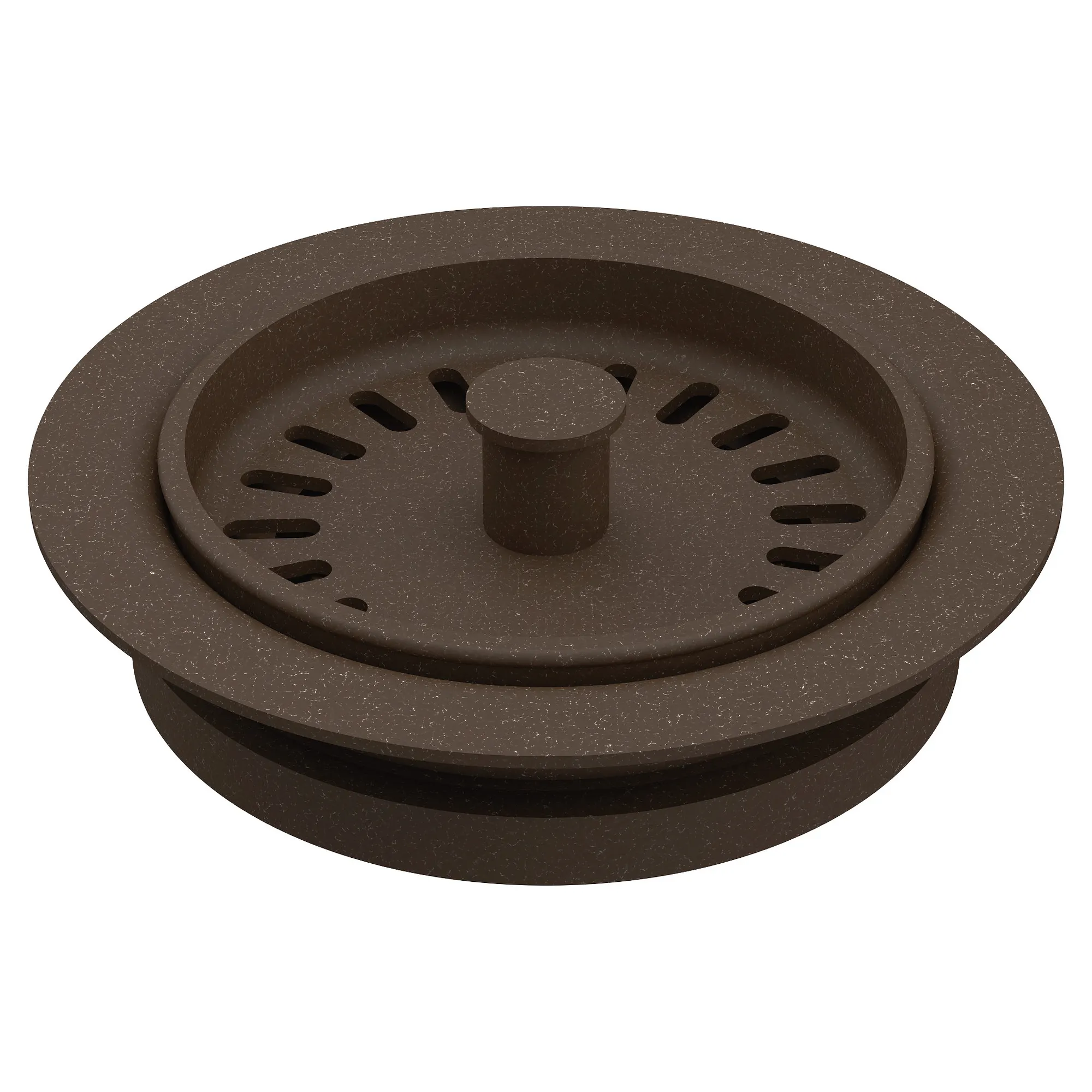 Moen Disposer flange - Image 2