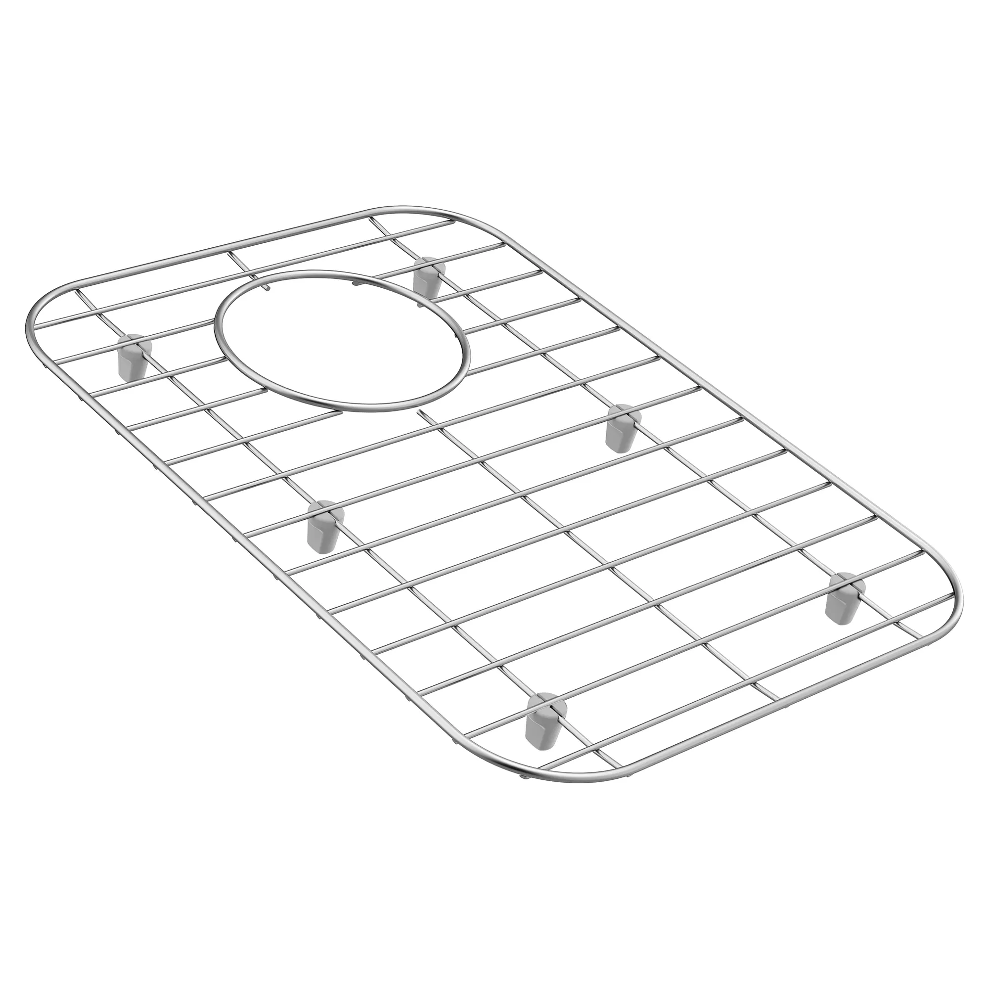 Moen Stainless rear drain grid - Image 2