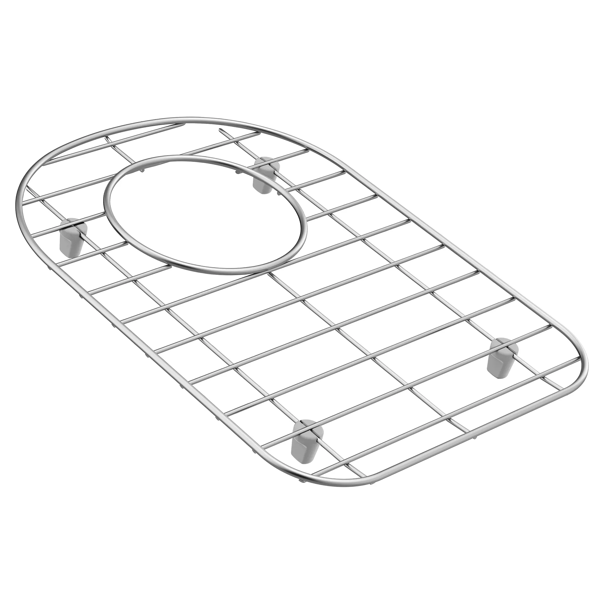 Moen Stainless rear drain grid - Image 2