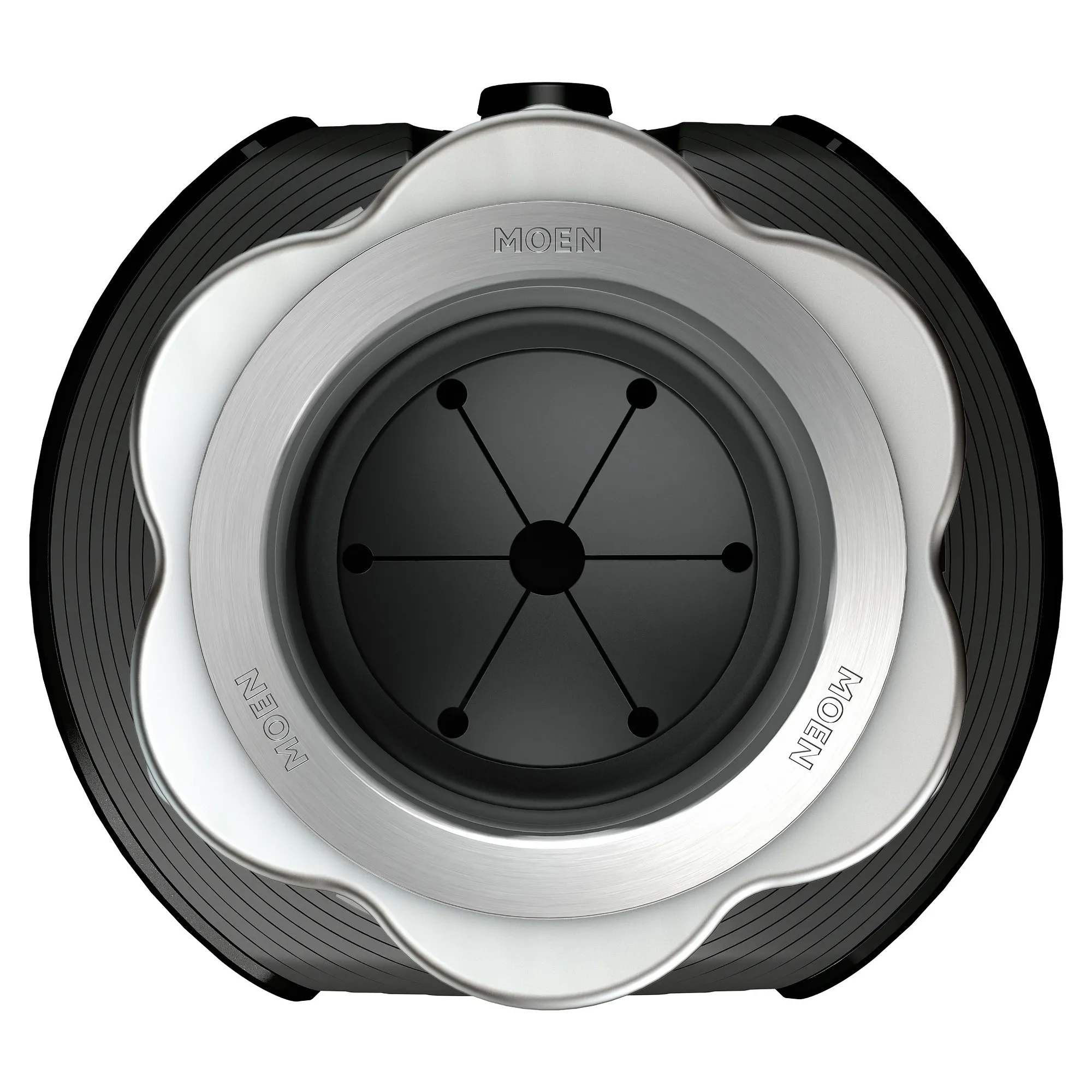 GX Series 3/4 Horsepower Garbage Disposal - Image 8