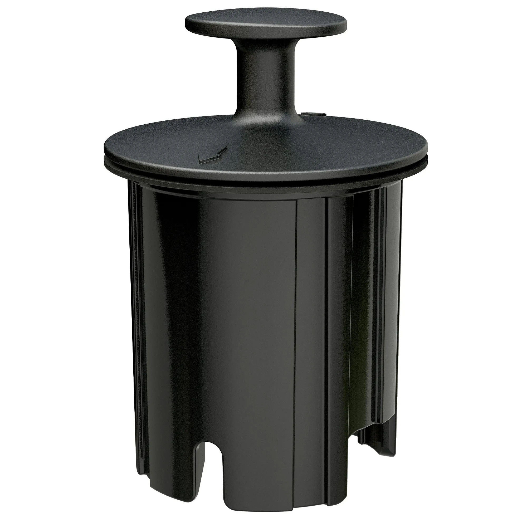 Gx Series 3/4 Horsepower Garbage Disposal - Image 7