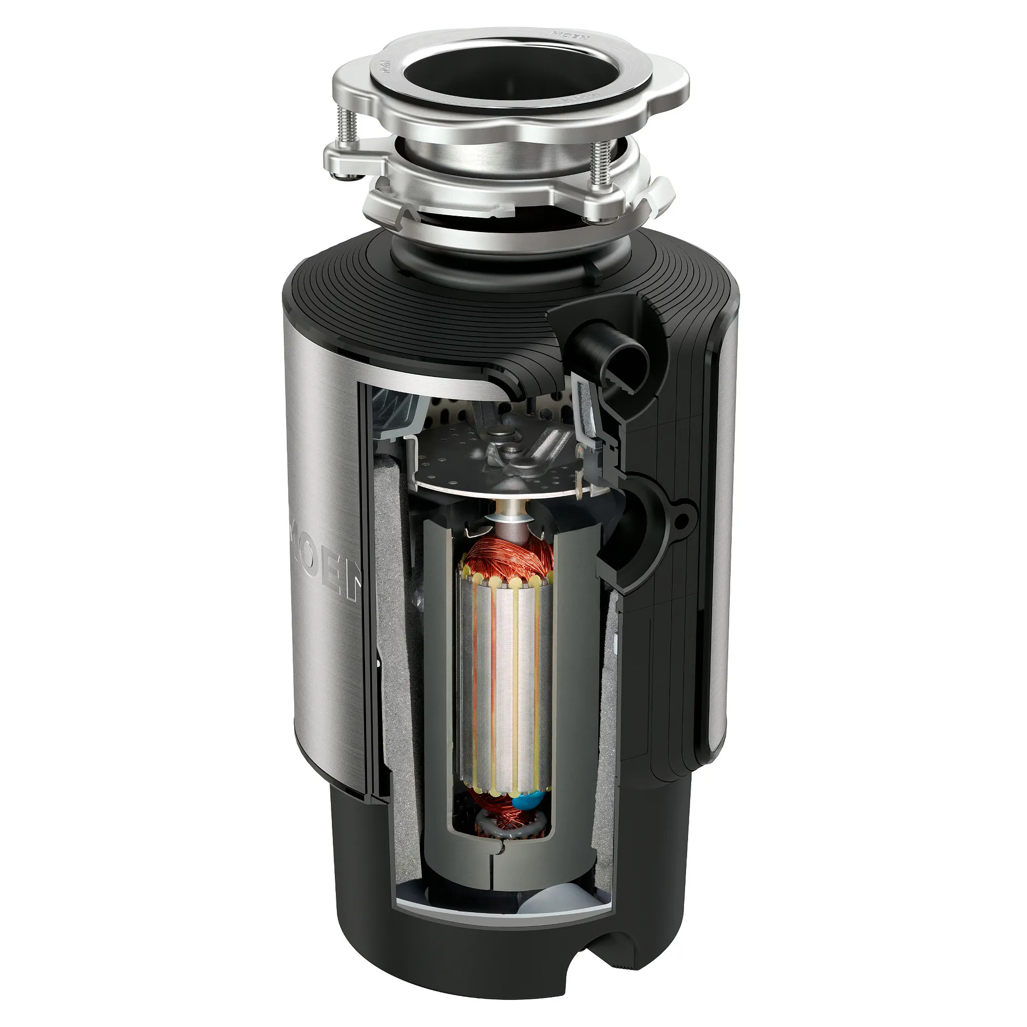 GX Series 1 Horsepower Garbage Disposal - Image 10
