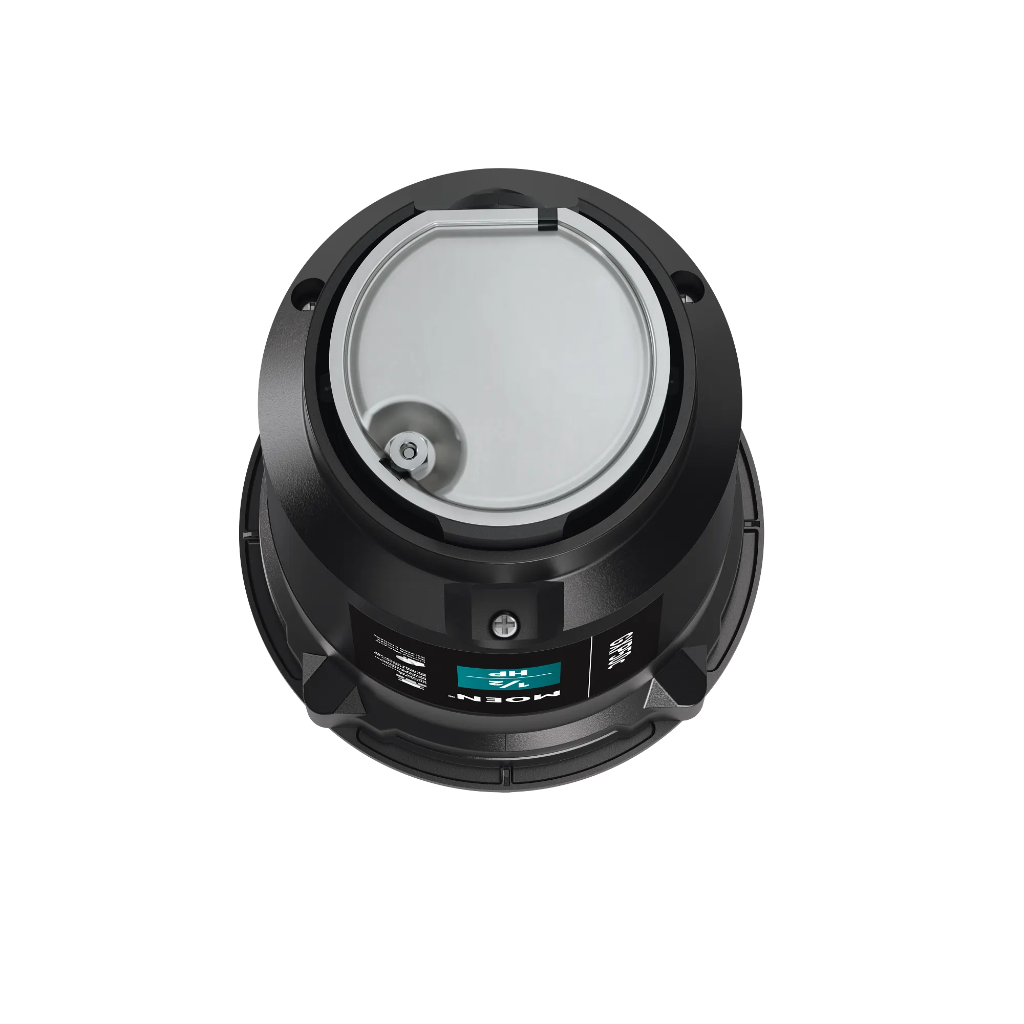 Gx Pro Series Prep™ Series 1/2 Horsepower Garbage Disposal - Image 6