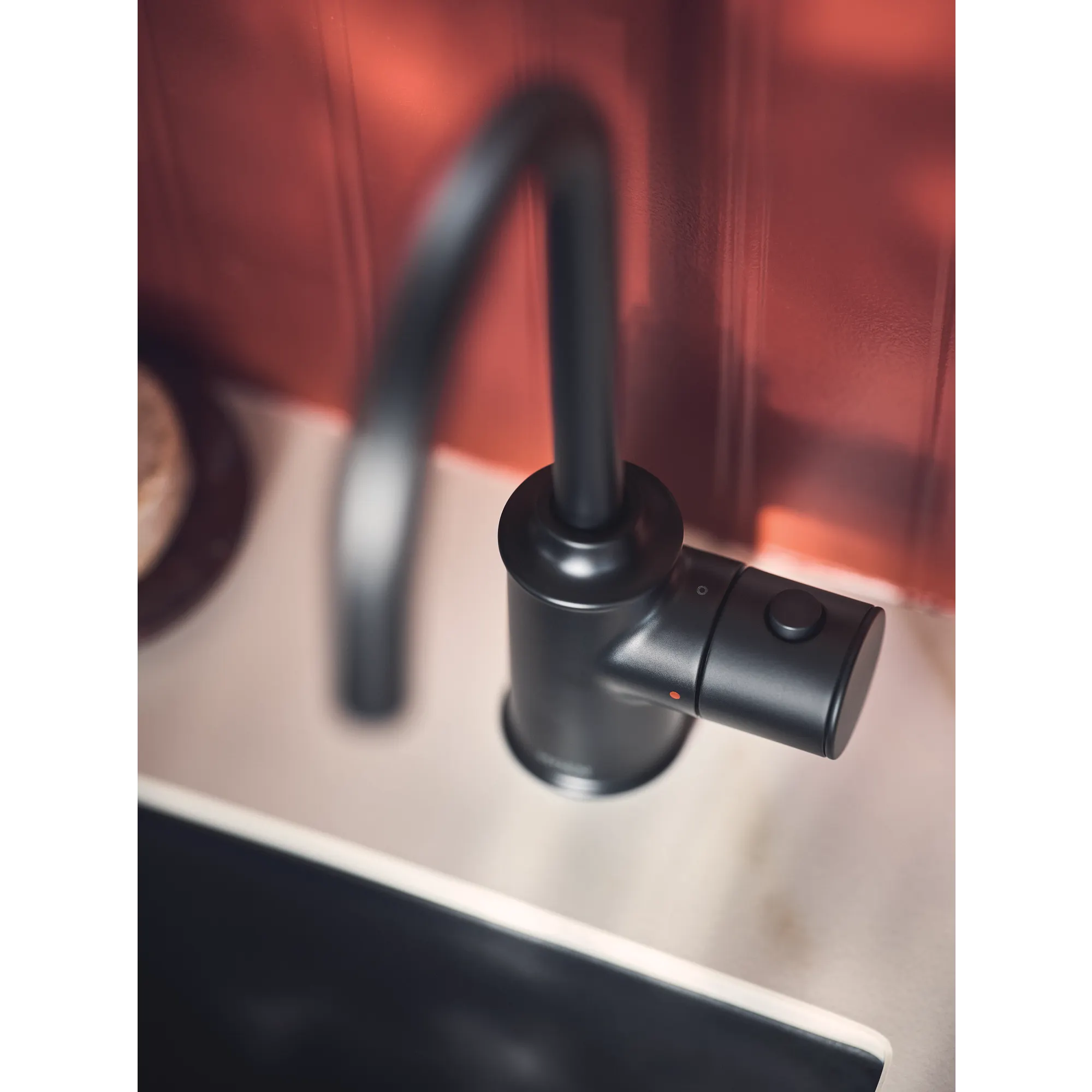 Sip Traditional Instant Hot Water Dispenser Faucet - Image 10