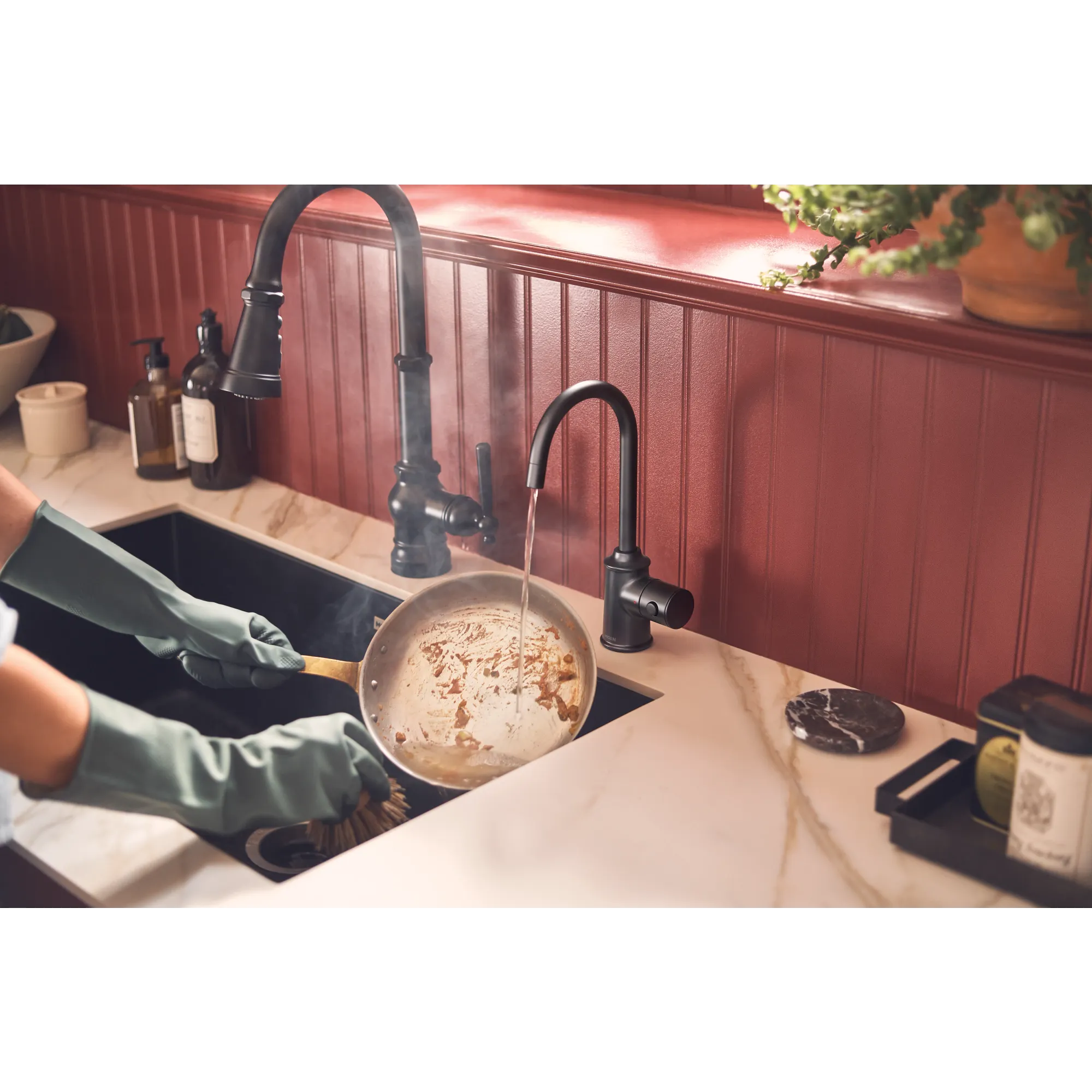 Sip Traditional Instant Hot Water Dispenser Faucet - Image 15