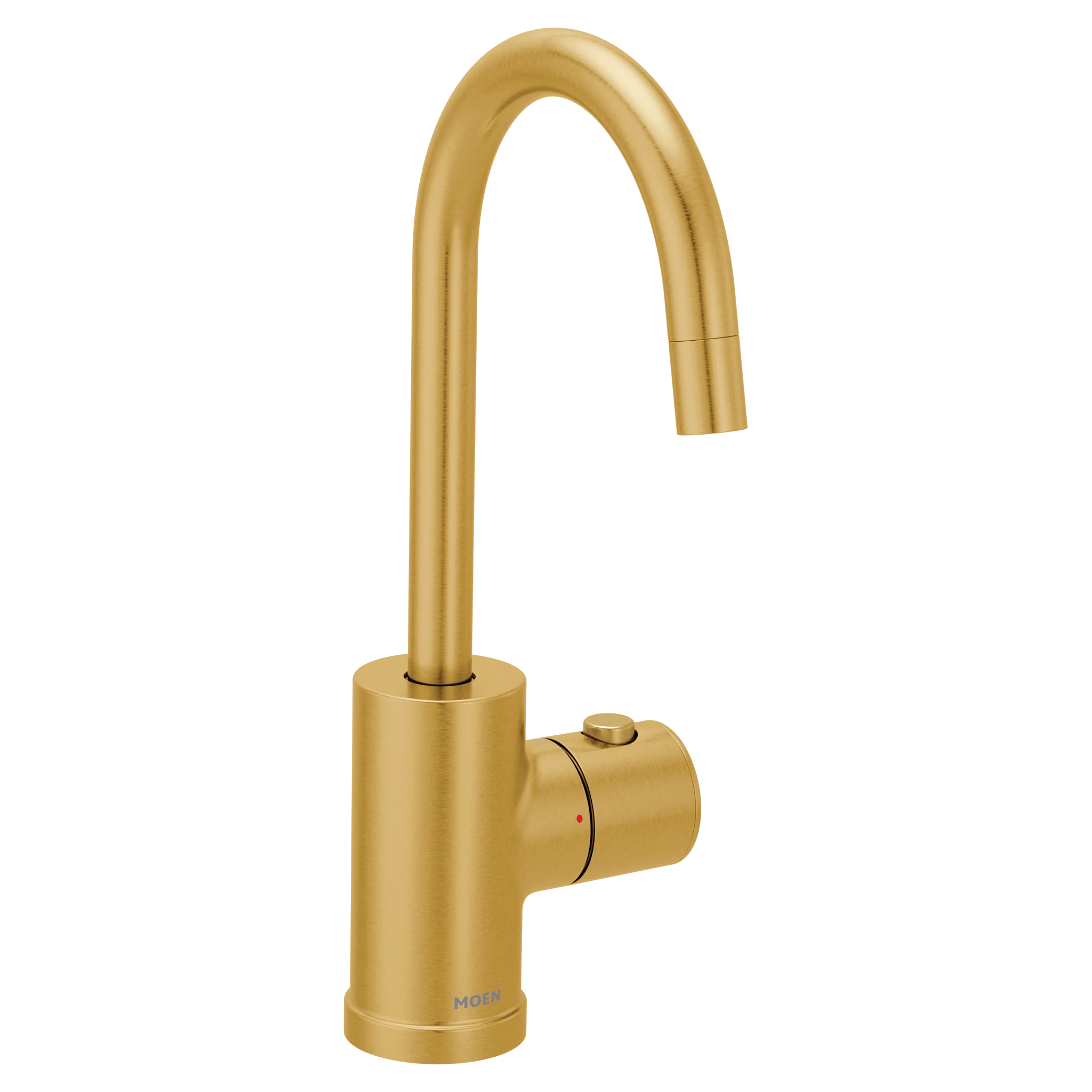 Sip Modern Instant Hot Water Dispenser Faucet - Image 13