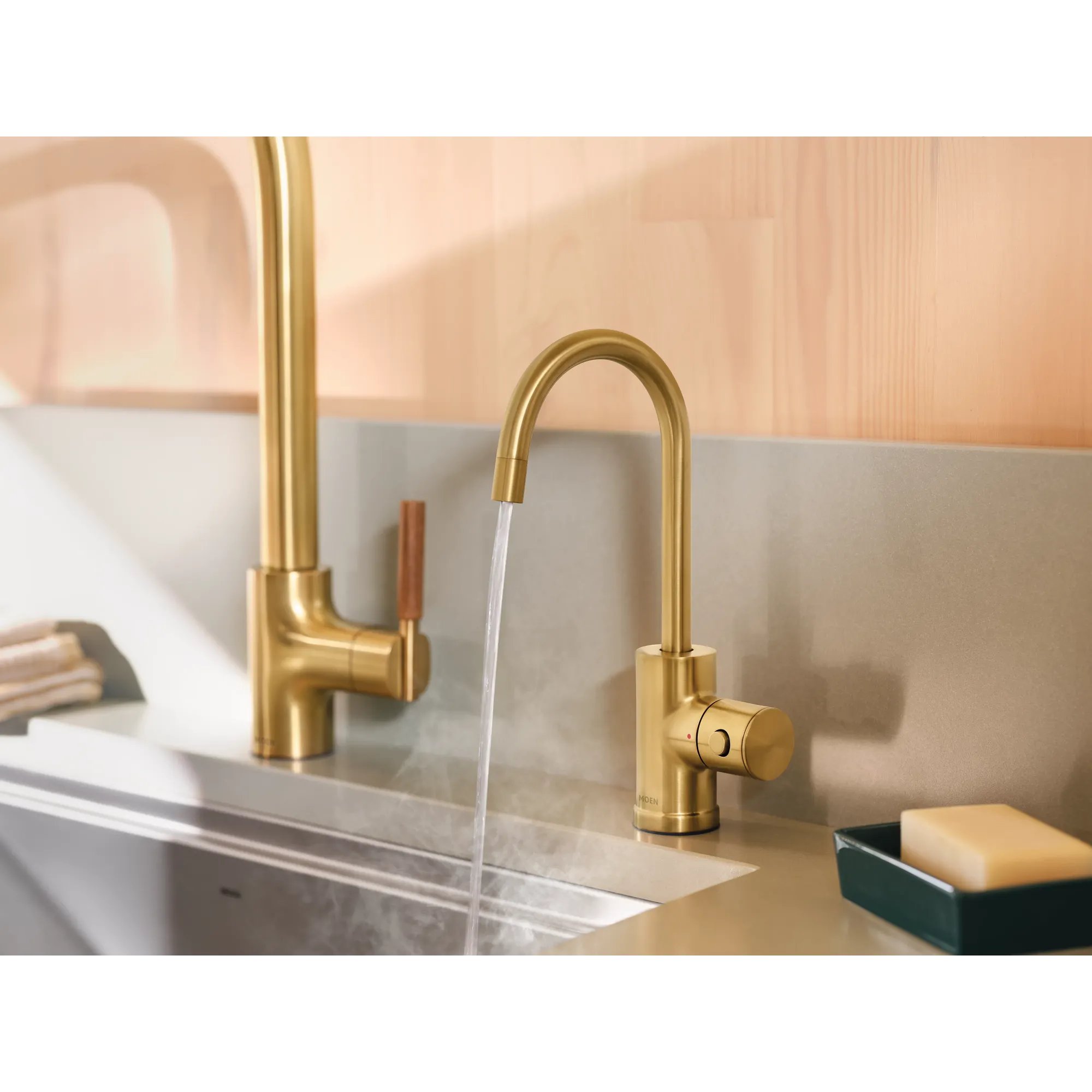 Sip Modern Instant Hot Water Dispenser Faucet - Image 19