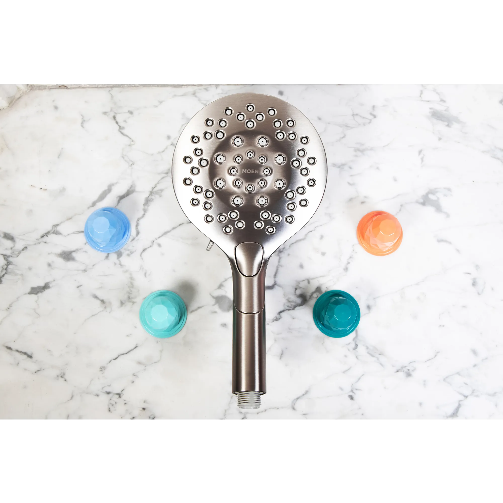 Inly™ Sweet Morning™ Aromatherapy Shower Capsule 5-pack - Image 8