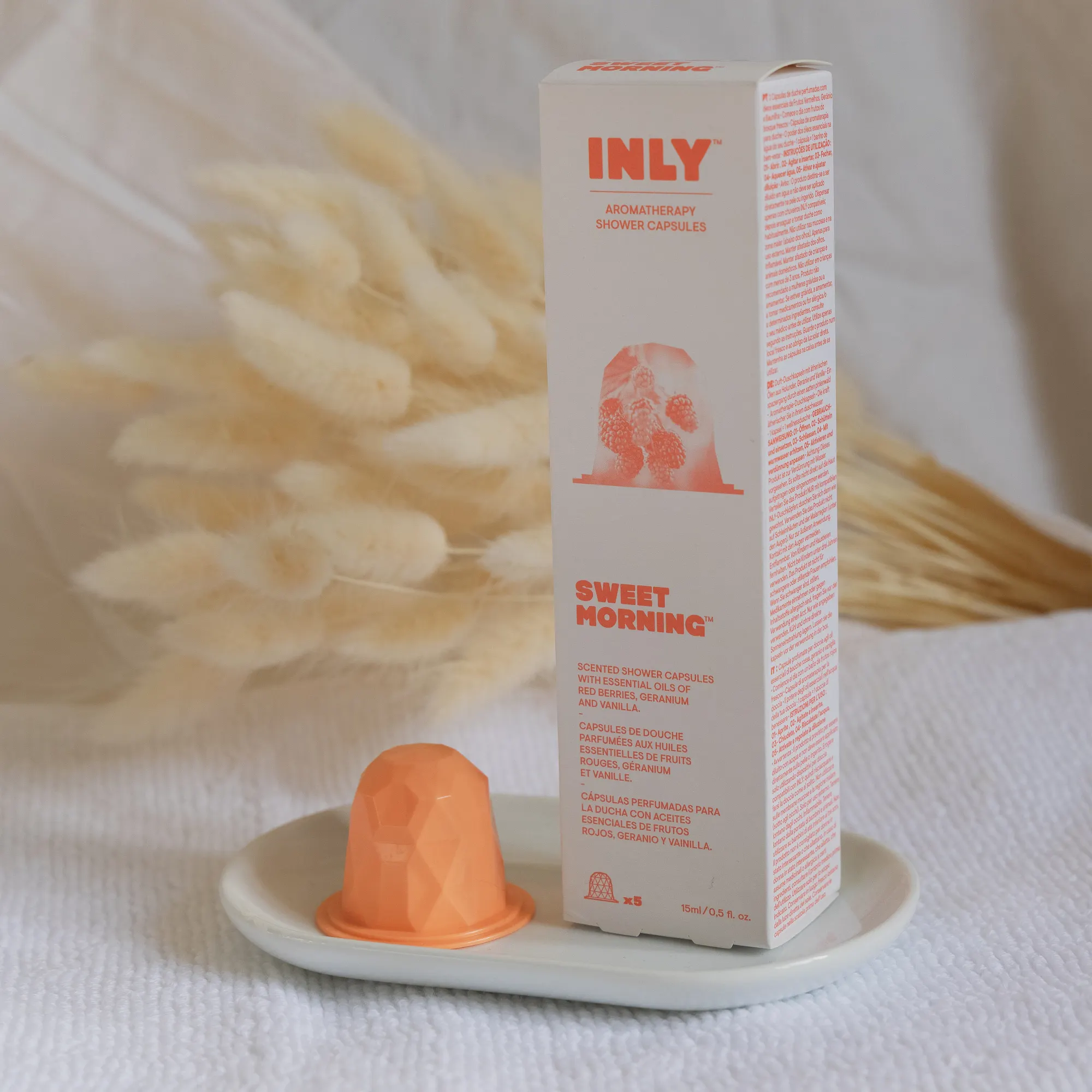 Inly™ Relaxation Variety Bulk Pack – 20 Count - Image 7