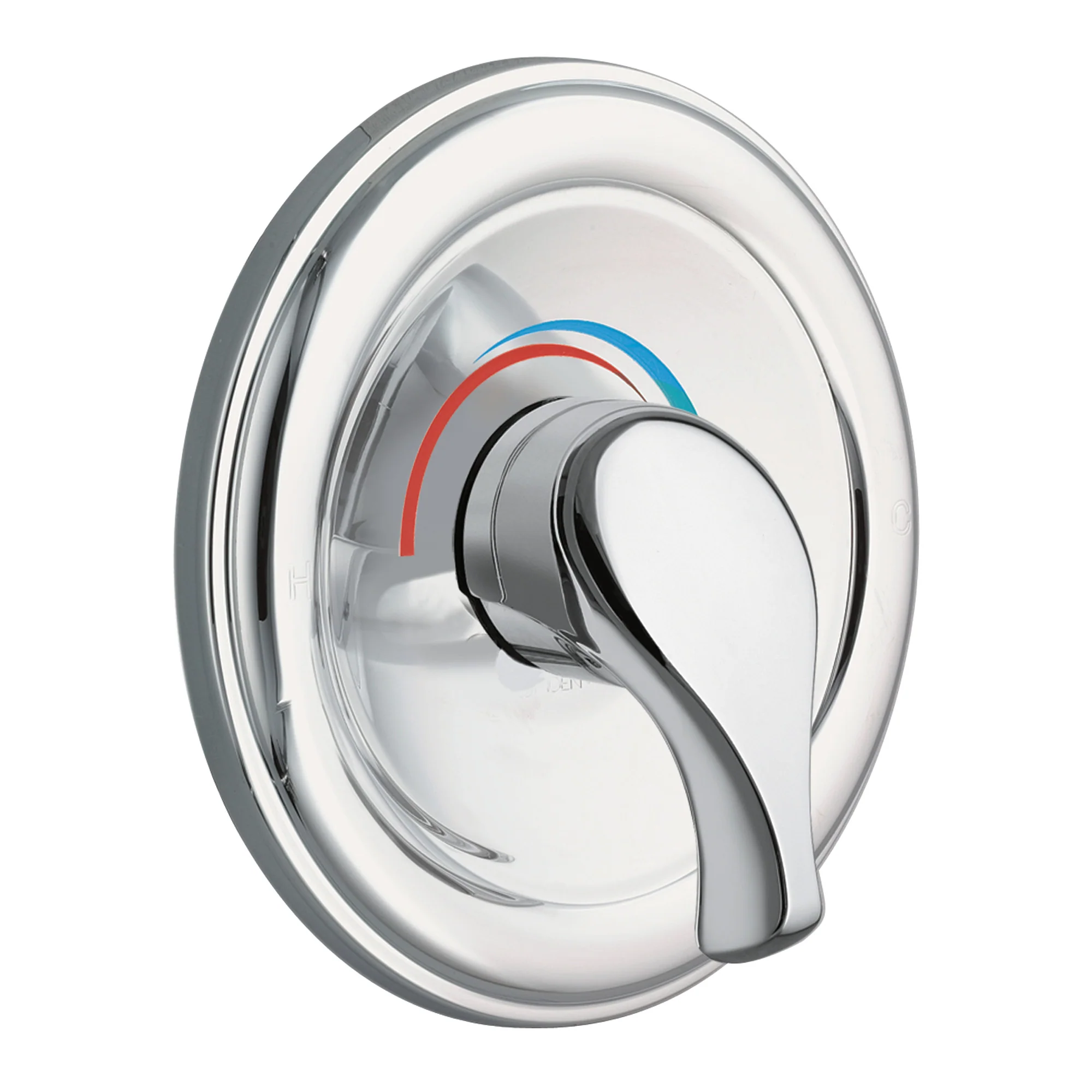 Legend Chrome Moentrol(R) tub/shower
