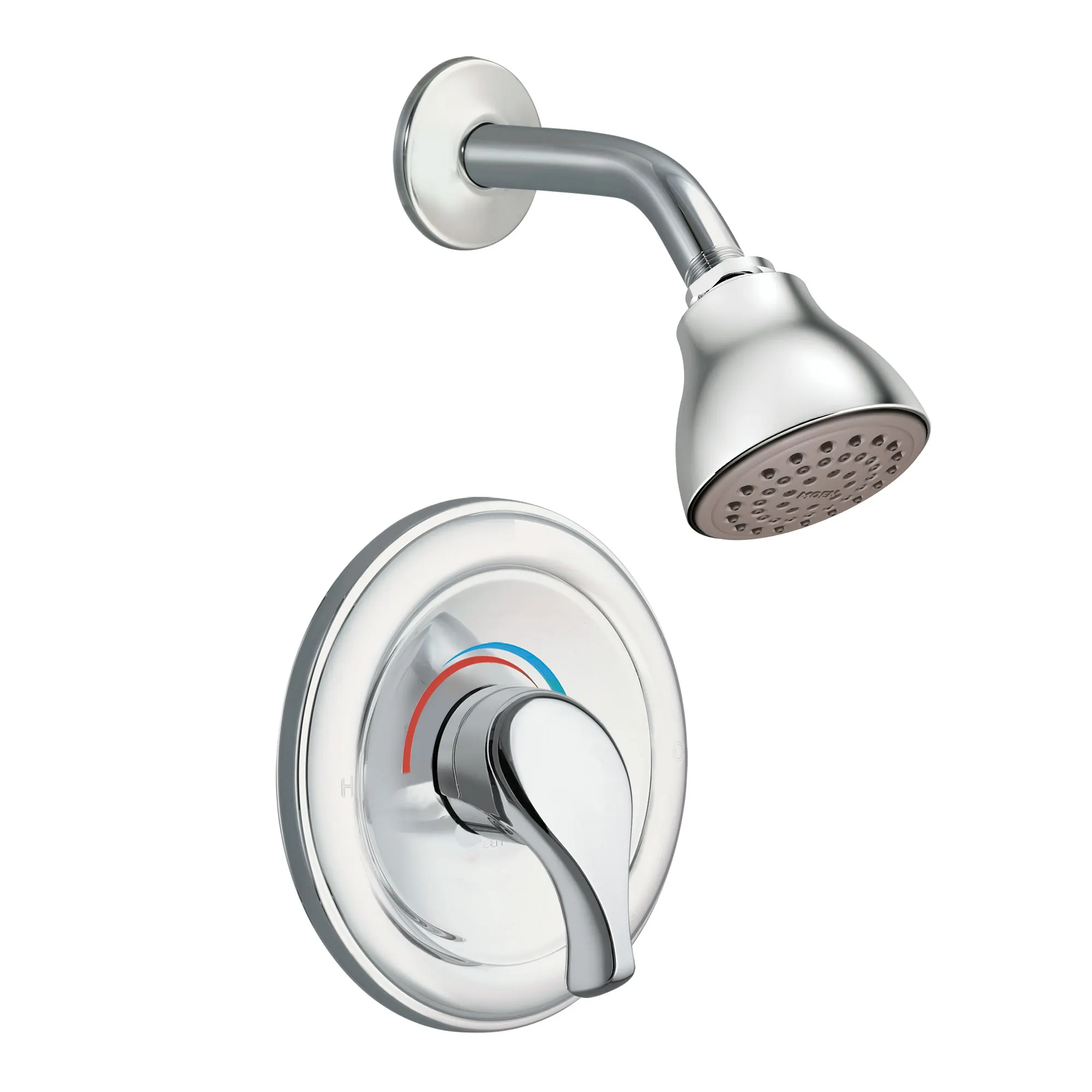 Legend Chrome Moentrol(R) shower only - Image 2