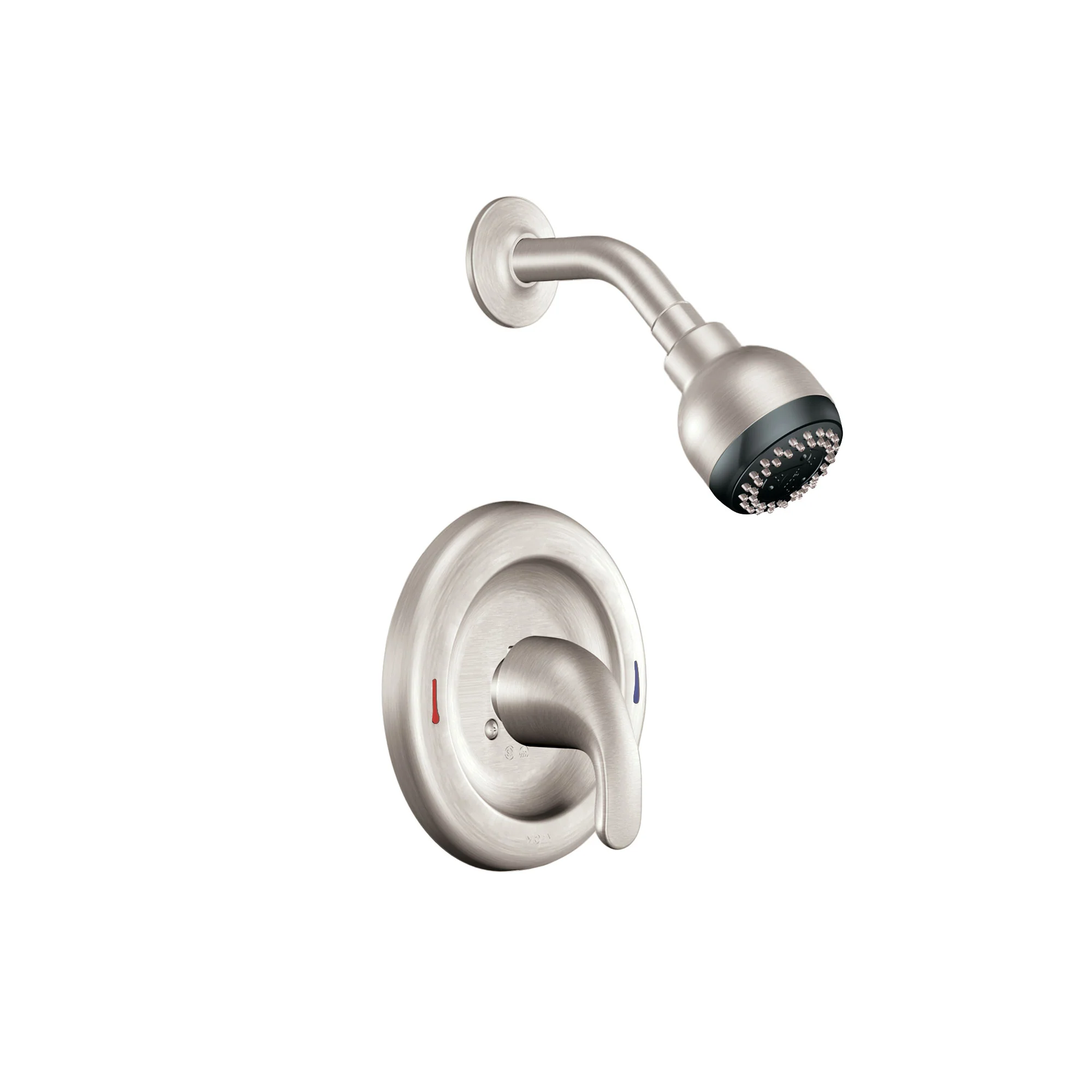 Adler Chrome Posi-Temp(R) tub/shower - Image 3