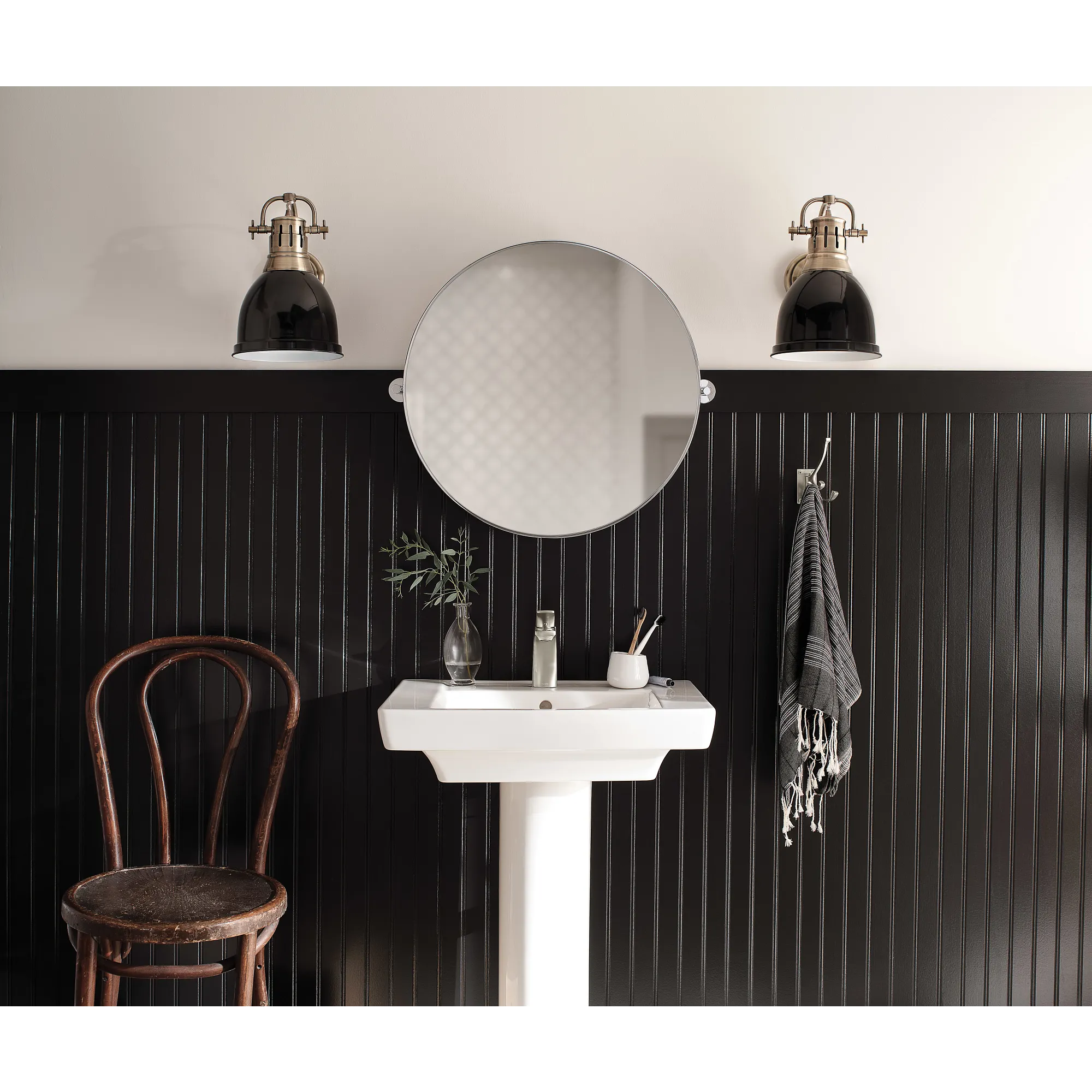 Zarina One-handle Bathroom Sink Faucet - Image 10