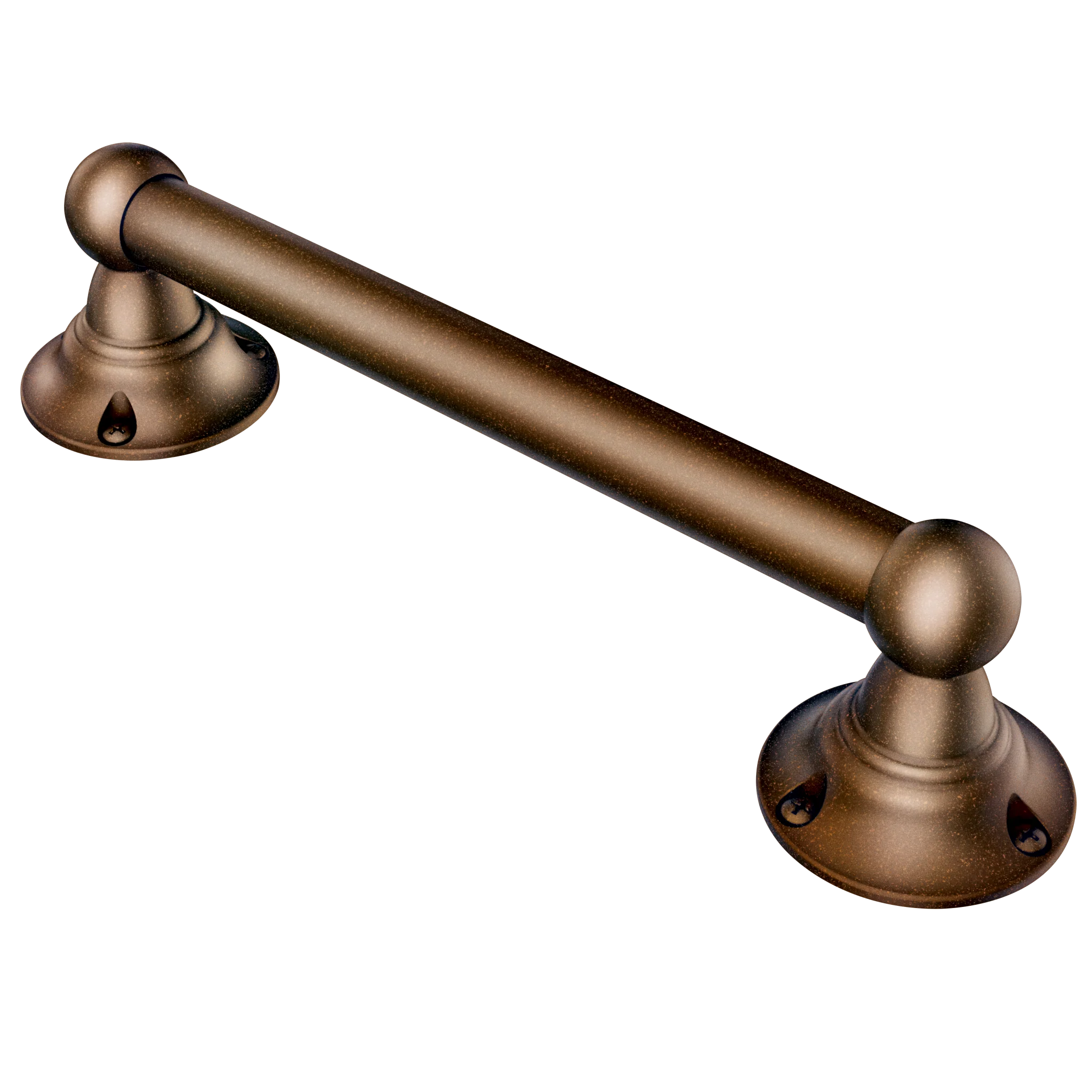 Moen Home Care Chrome 9" Designer Hand Grip - Image 18