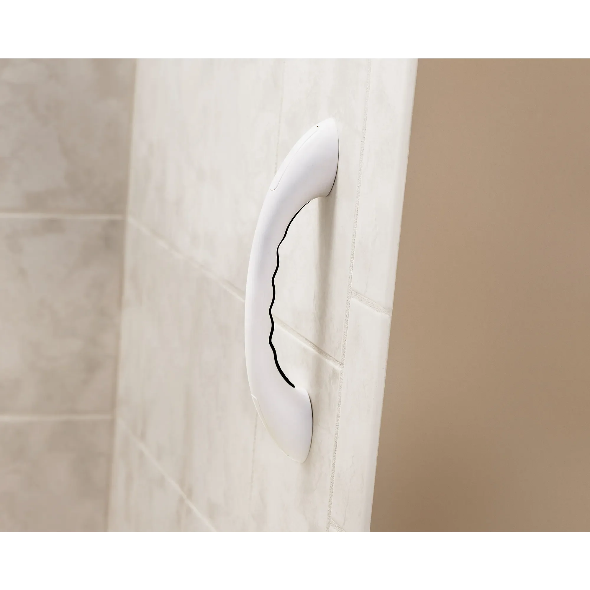 Moen Home Care Chrome 9" Designer Hand Grip - Image 9