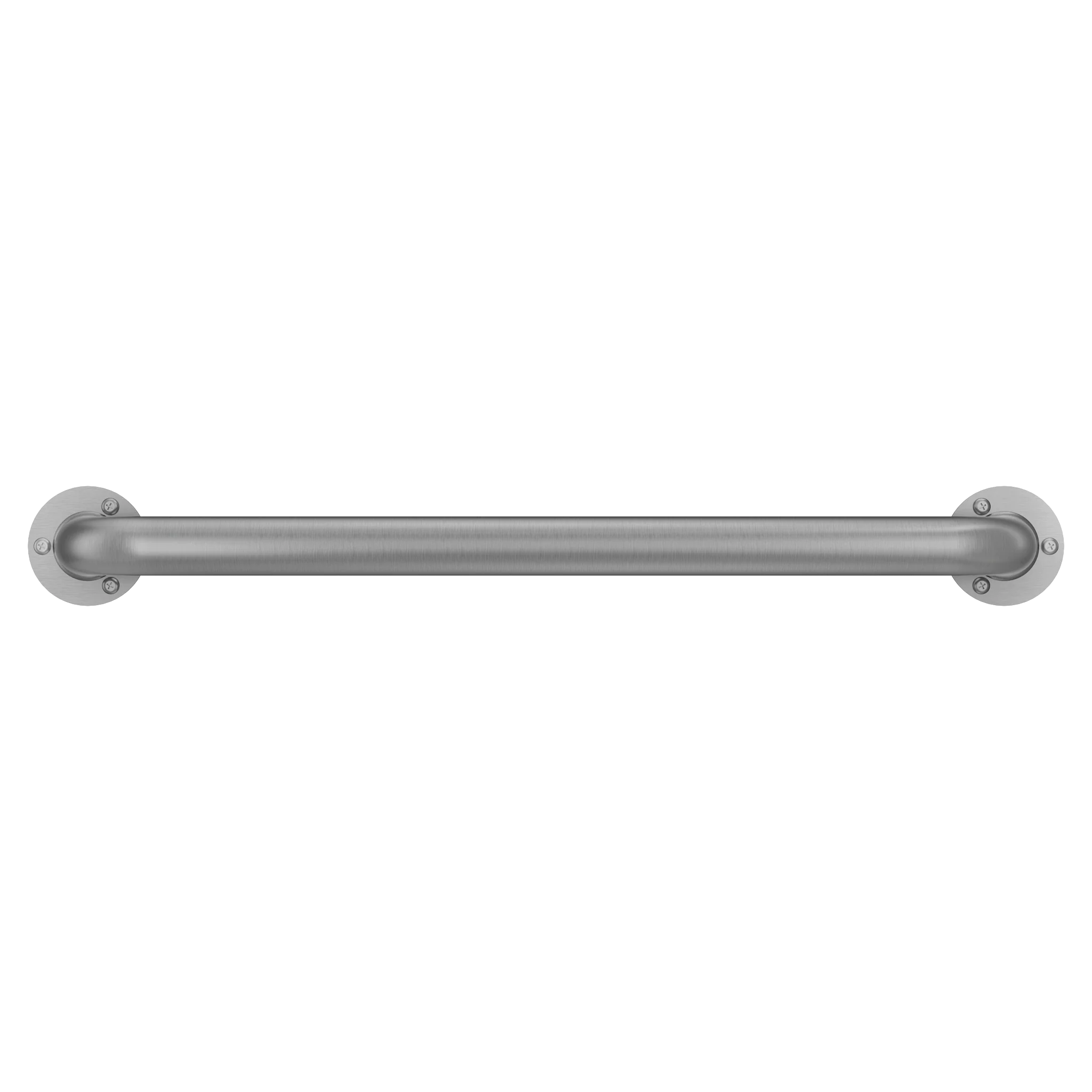 Moen Home Care Stainless 24" Exposed Screw Grab Bar