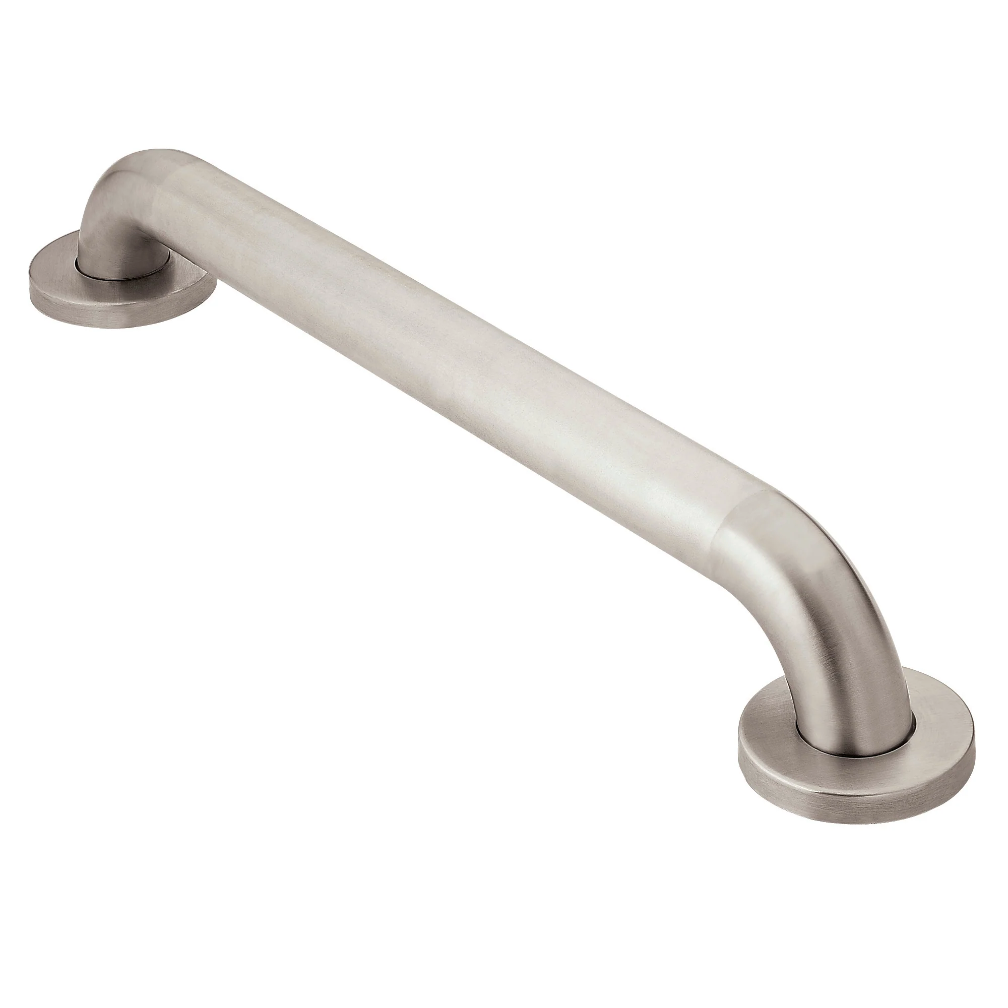 Moen Home Care Chrome 18" concealed screw grab bar - Image 3