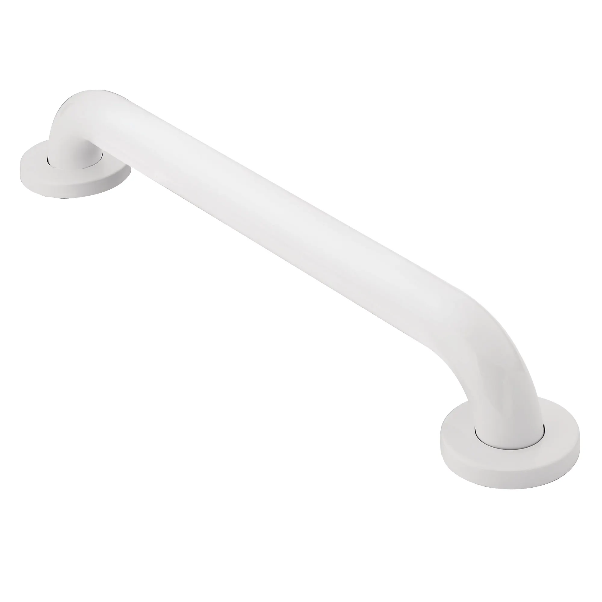 Moen Home Care Chrome 24" concealed screw grab bar - Image 2