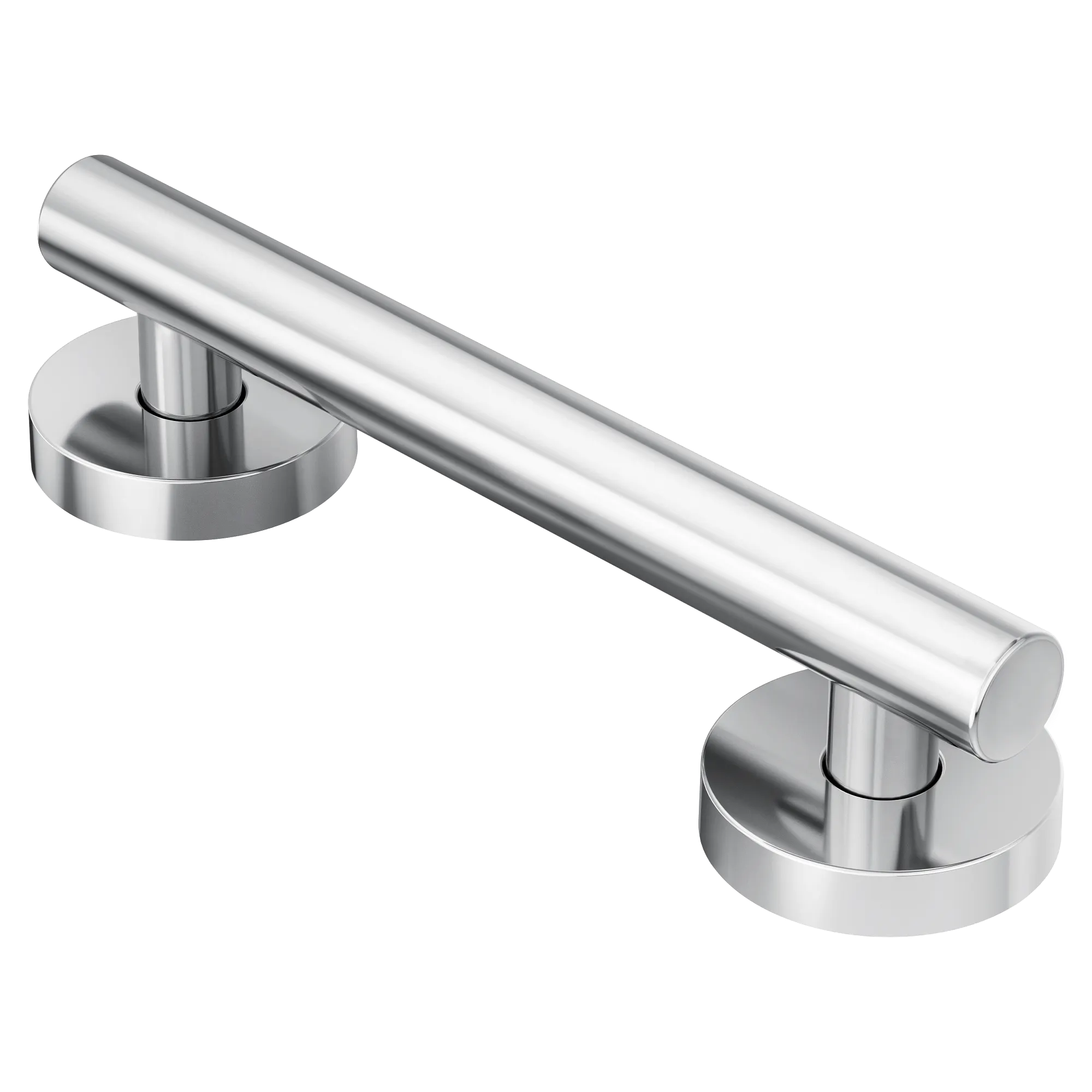 Hand Grips Chrome 9" hand grip - Image 3