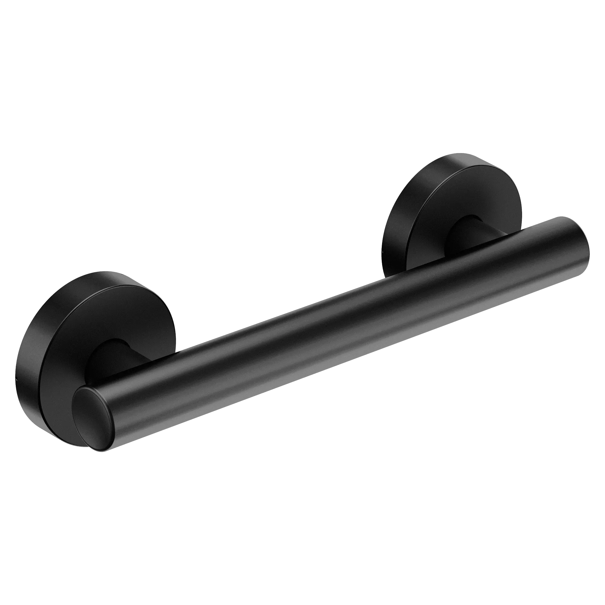 Hand Grips Chrome 9" hand grip - Image 8