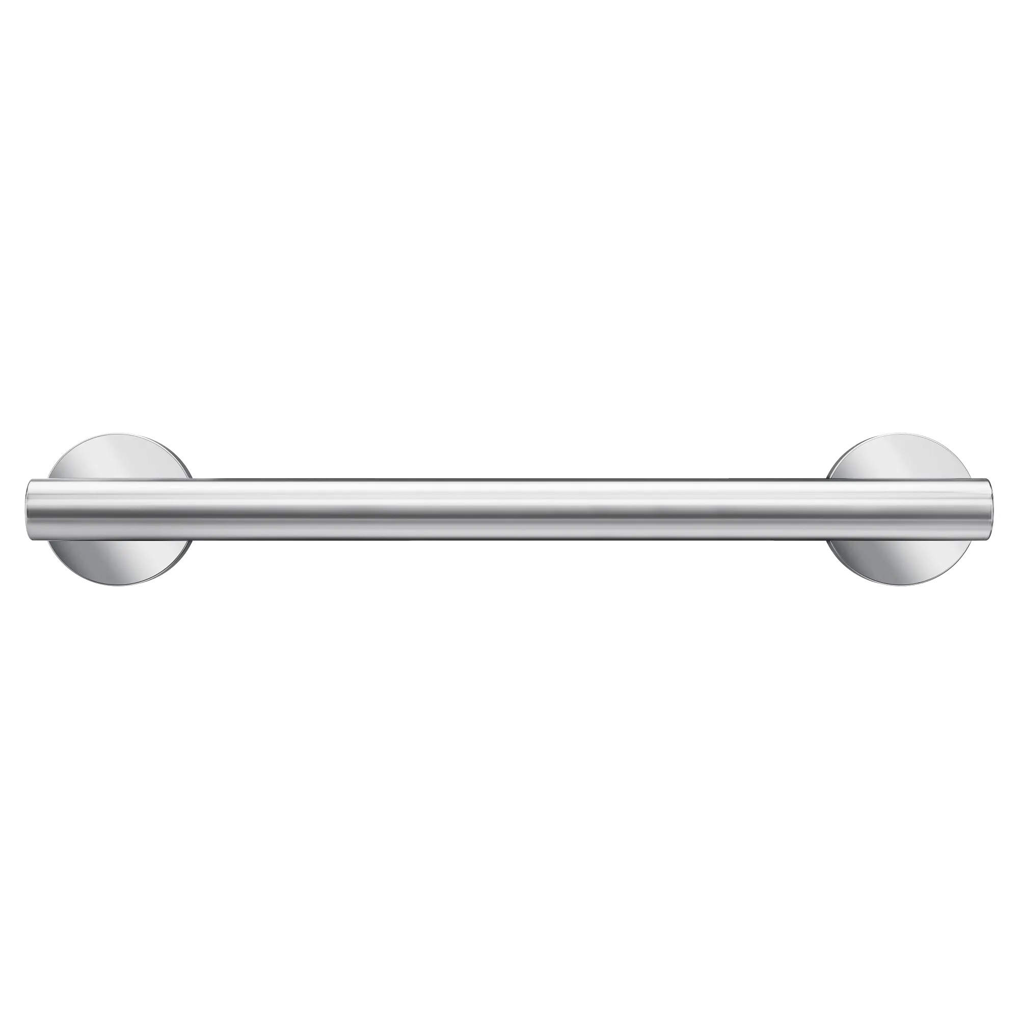 Chrome 16" designer grab bar - Image 2