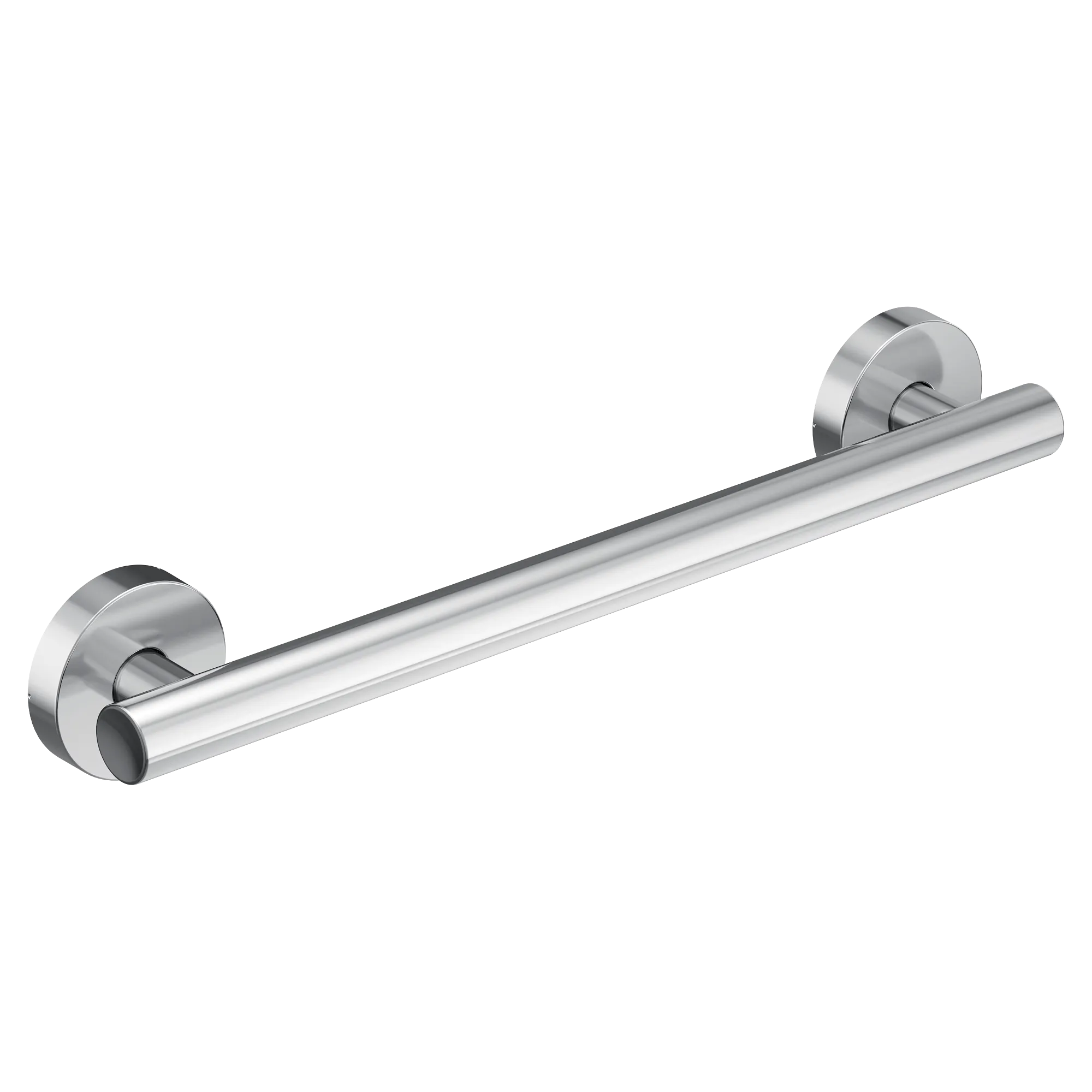 Chrome 16" designer grab bar - Image 3