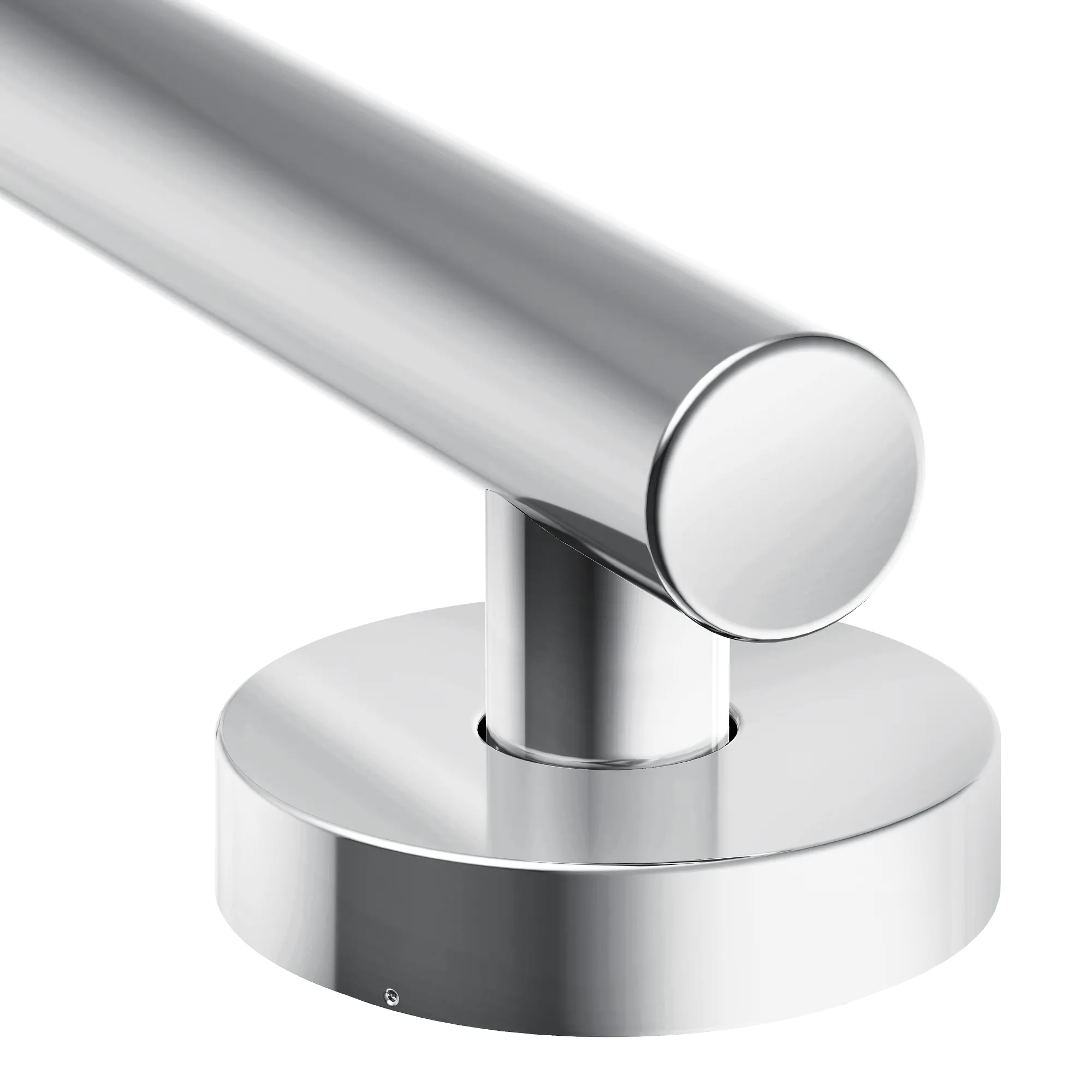 Chrome 16" designer grab bar - Image 4