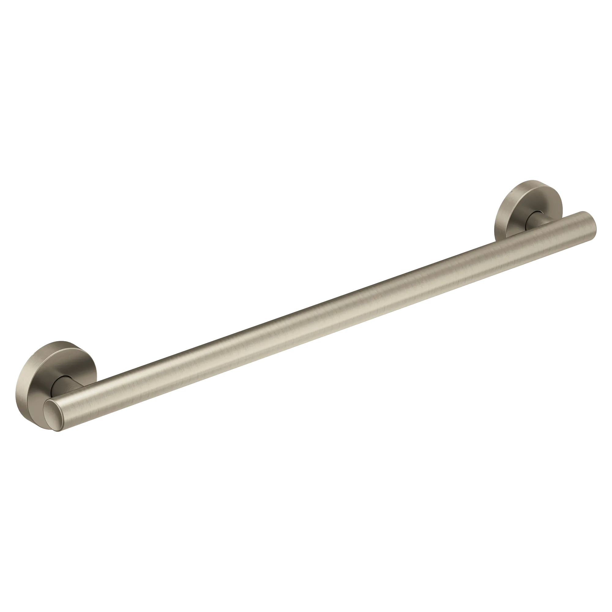 Chrome 24" designer grab bar - Image 11