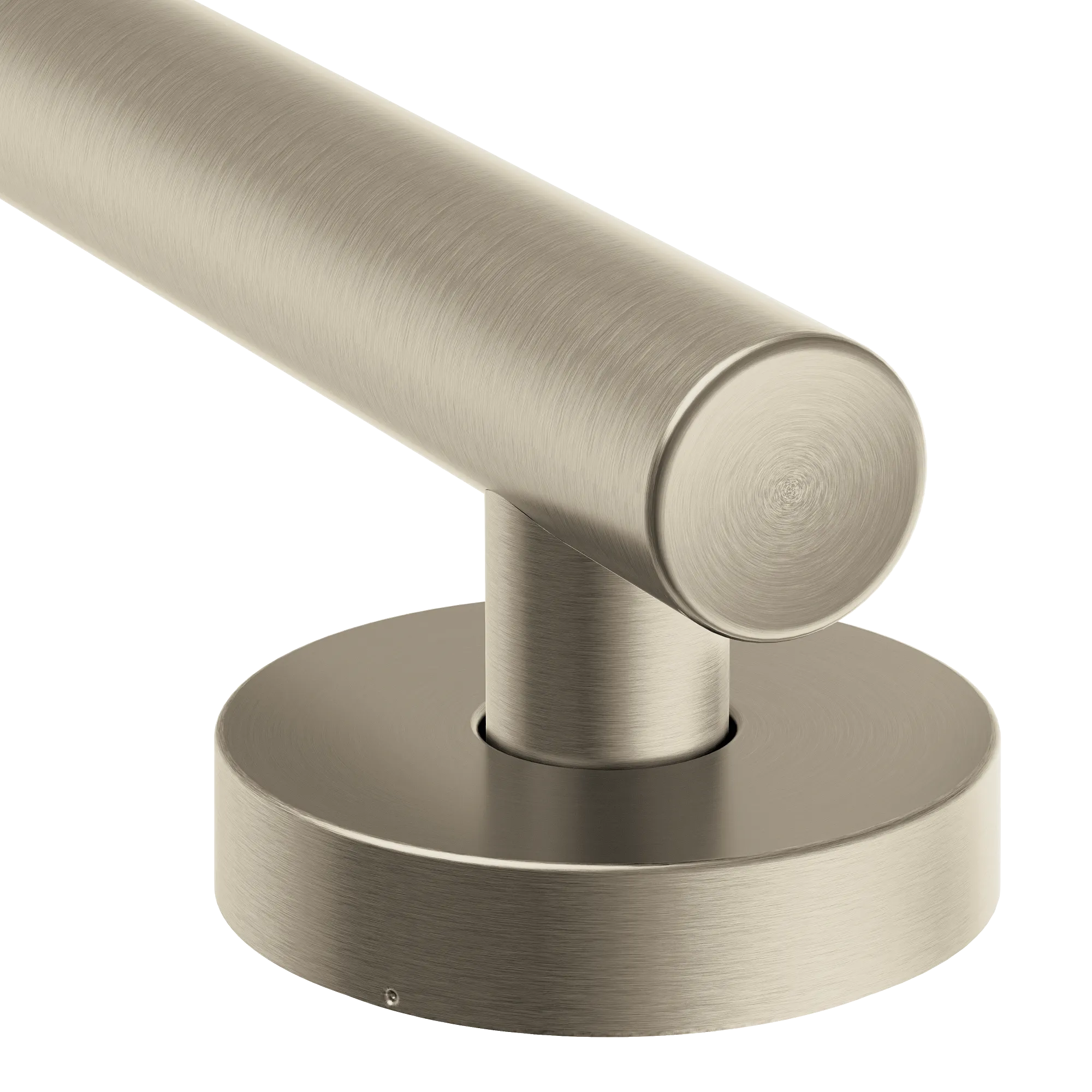 Chrome 24" designer grab bar - Image 12