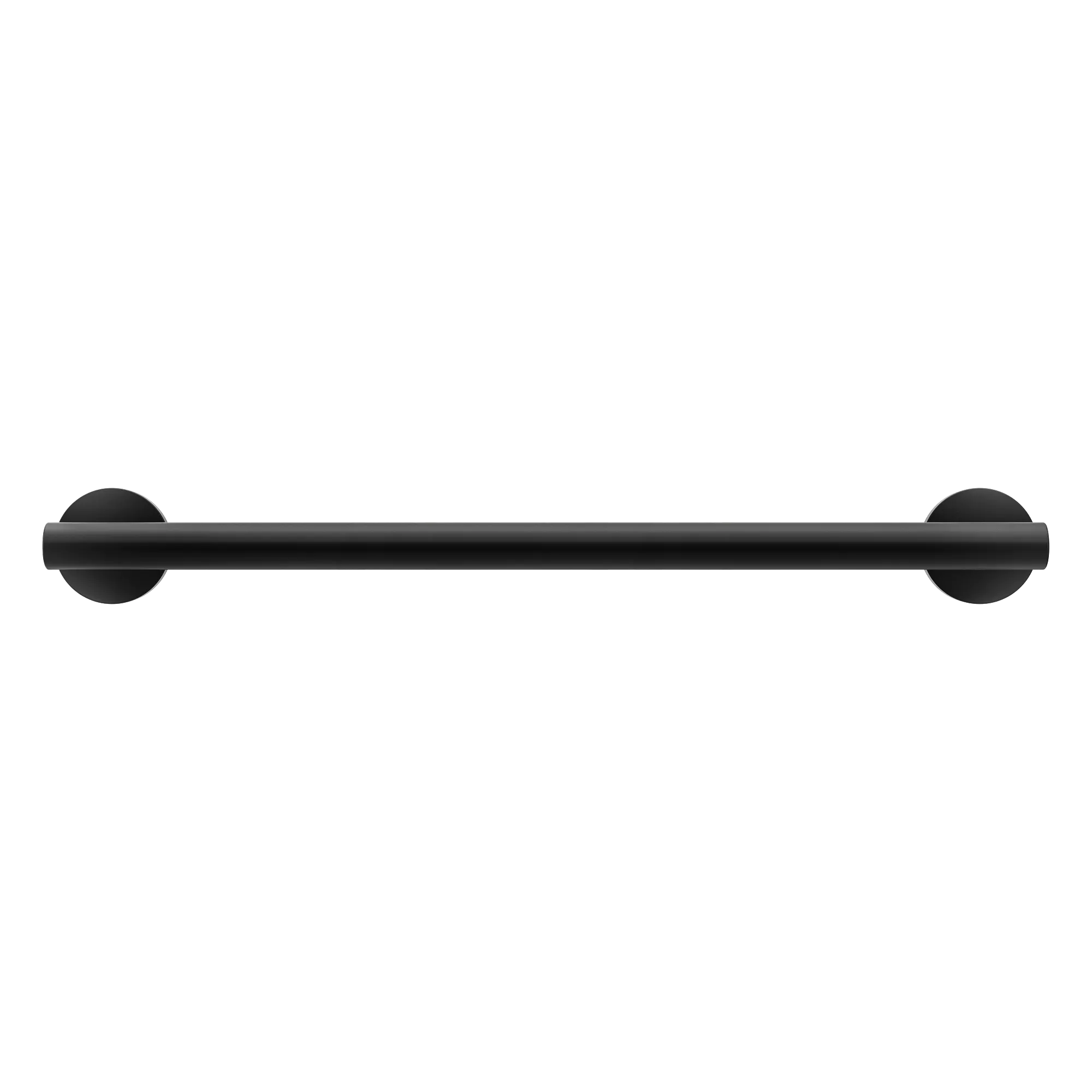 Chrome 24" designer grab bar - Image 6