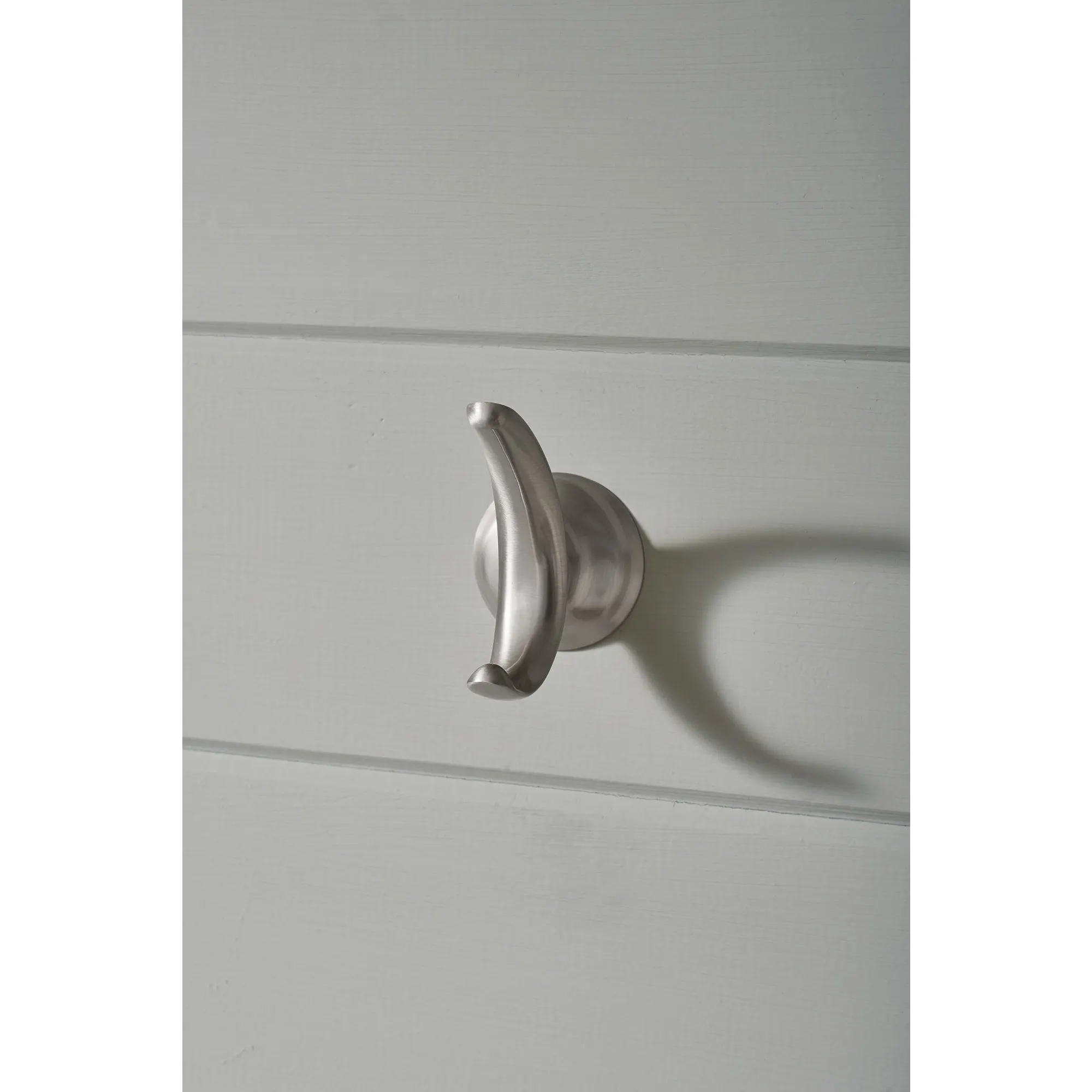 Darcy Chrome Robe Hook - Image 8