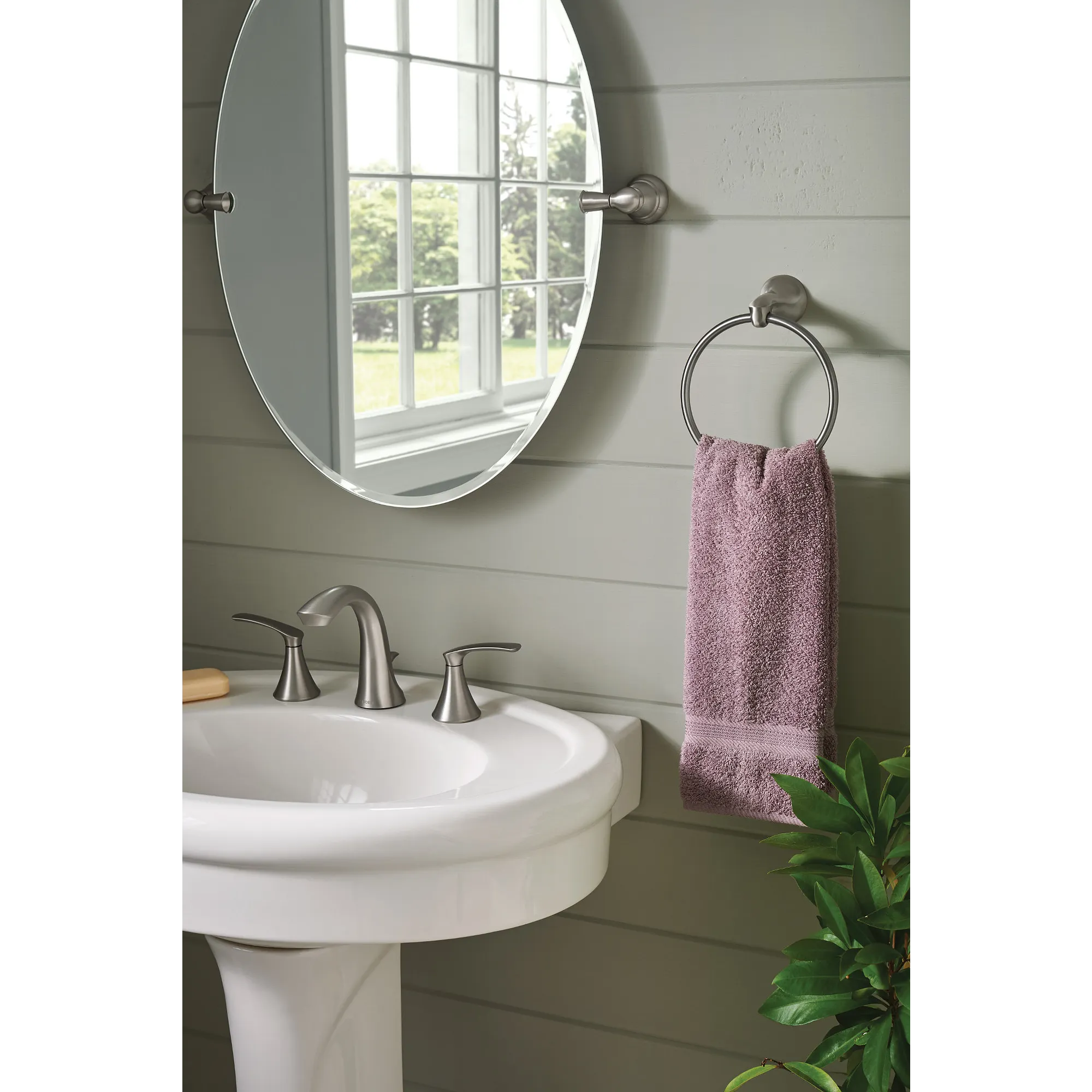 Darcy Towel Ring - Image 11