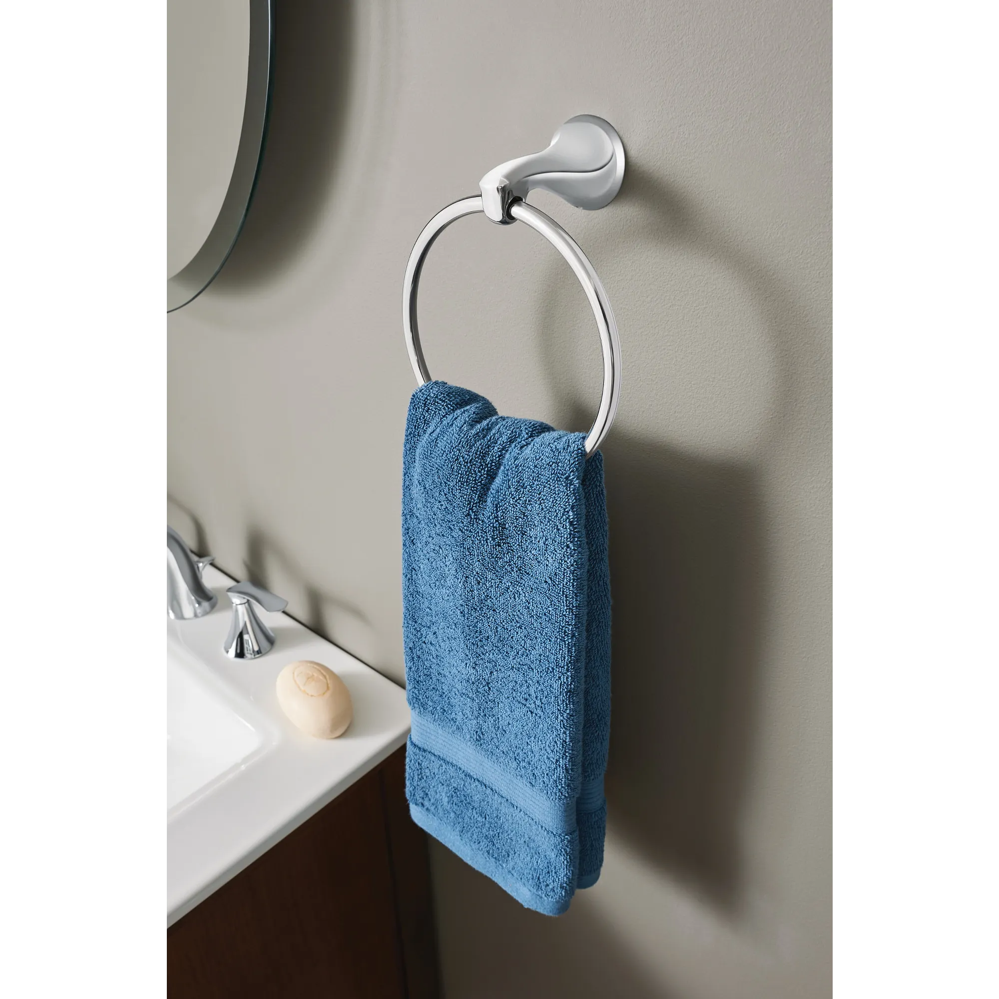 Darcy Towel Ring - Image 2