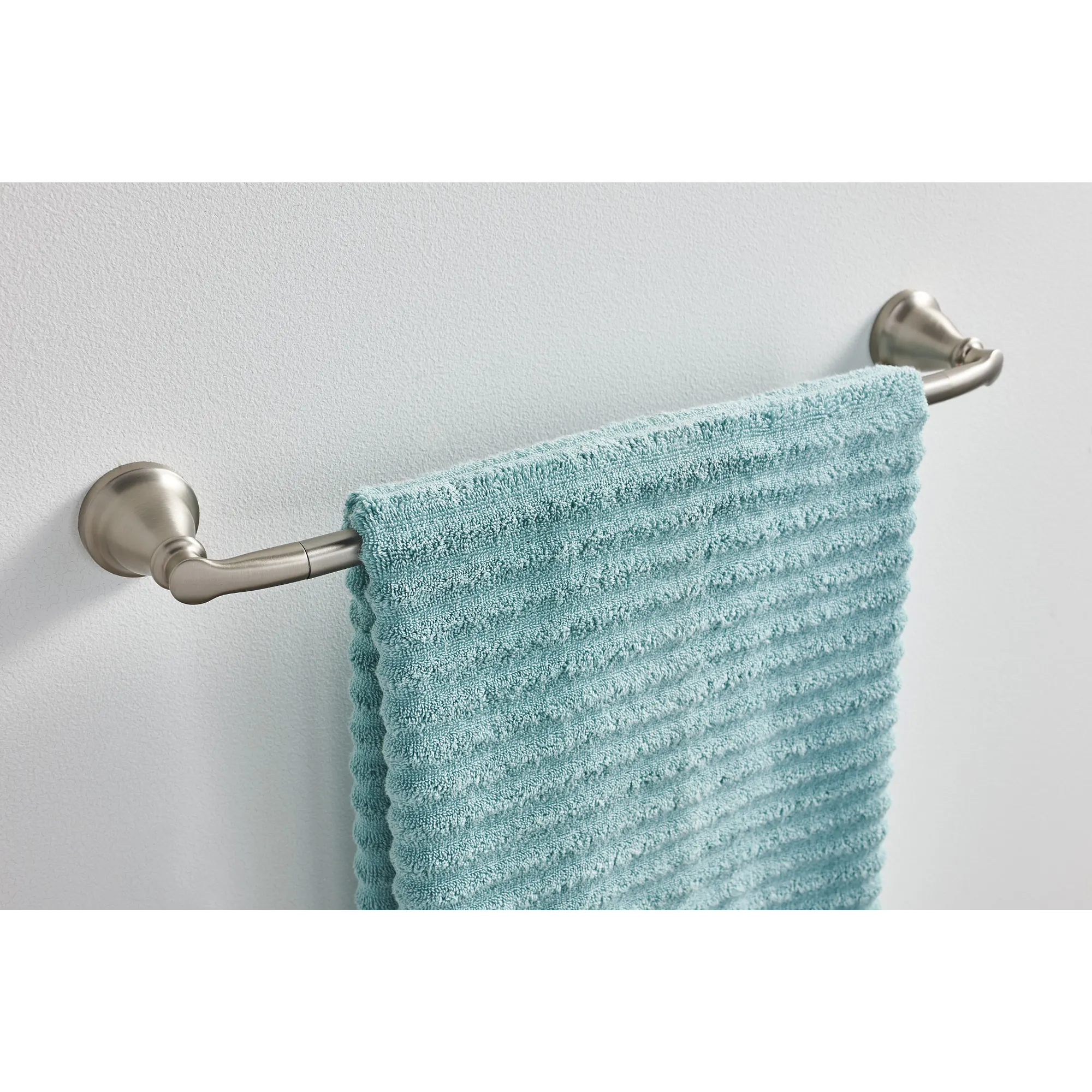 Hilliard Chrome 24" Towel Bar - Image 18