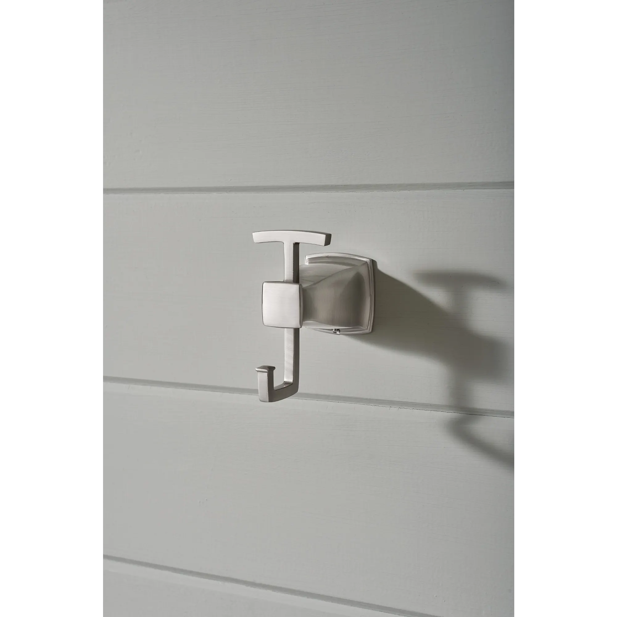 Hensley Chrome Double Robe Hook - Image 10