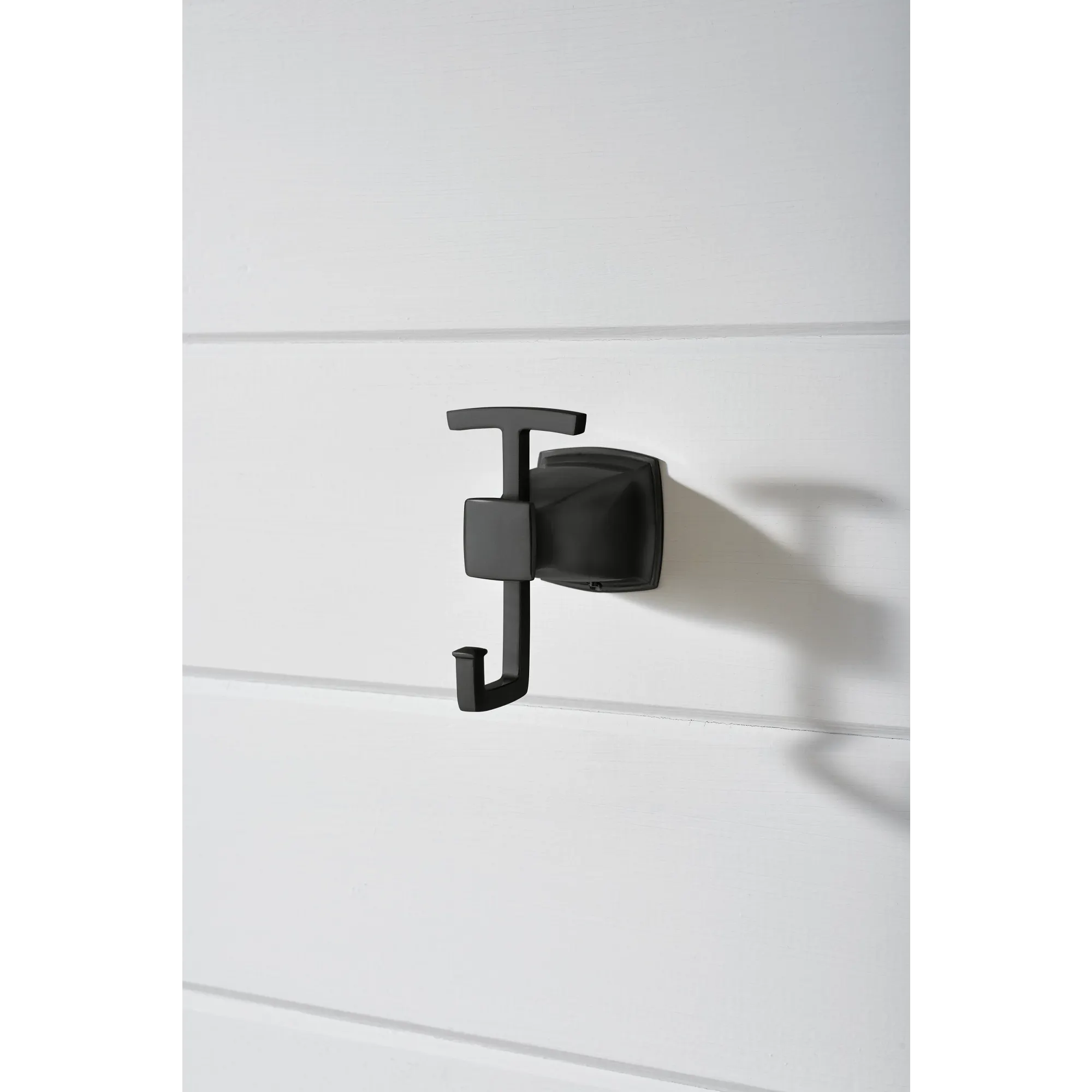Hensley Chrome Double Robe Hook - Image 8
