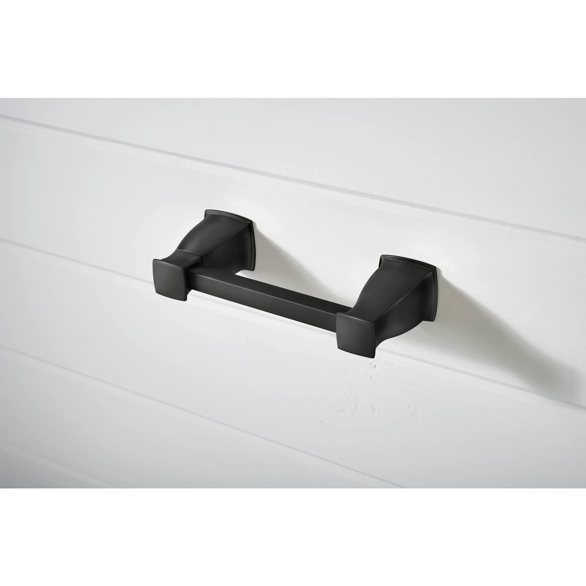 Hensley Chrome Pivoting Toilet Paper Holder - Image 13