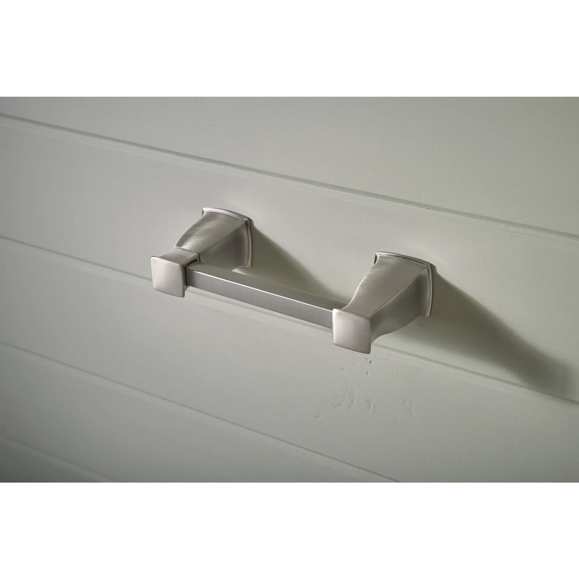 Hensley Chrome Pivoting Toilet Paper Holder - Image 18
