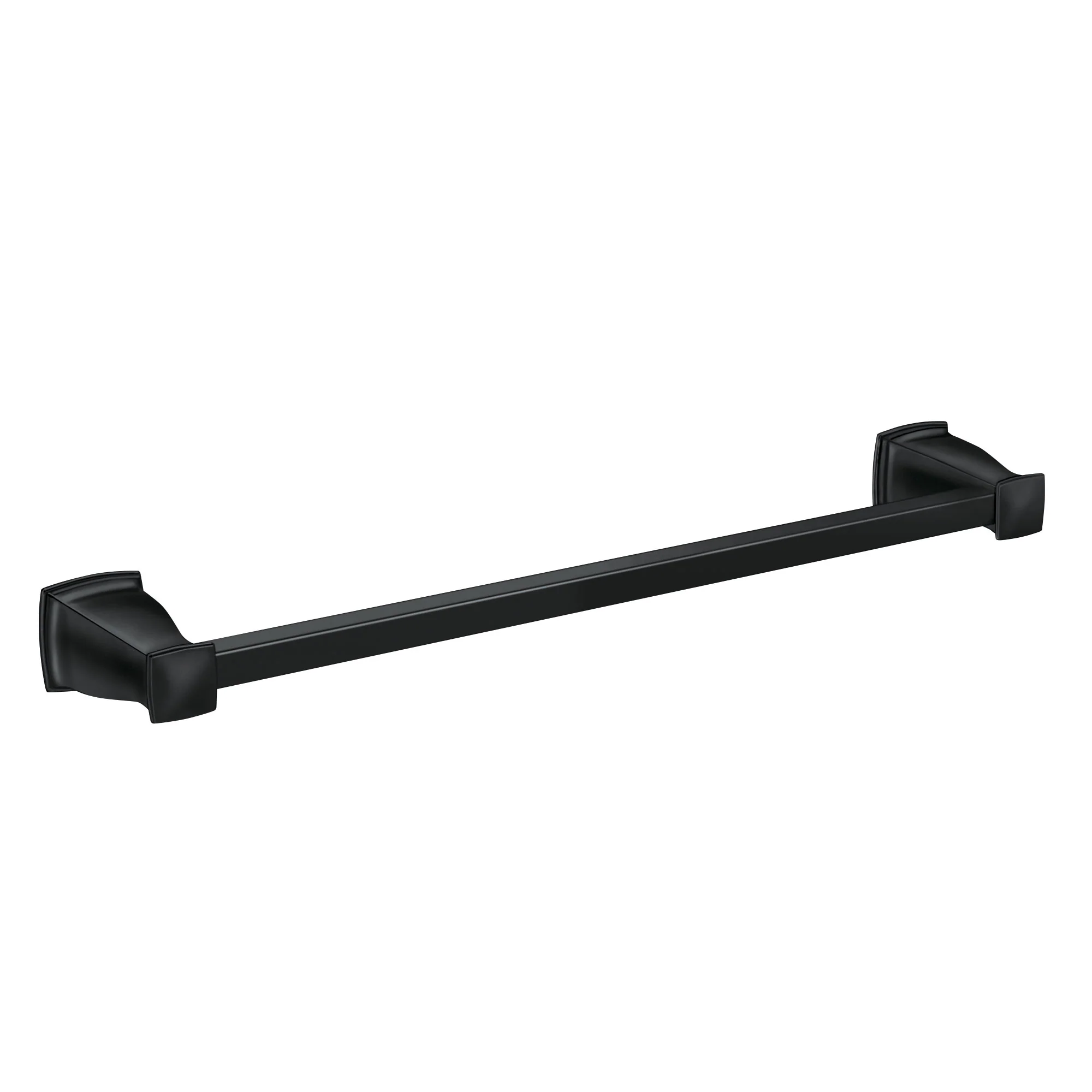 Hensley Chrome 18" Towel Bar - Image 10