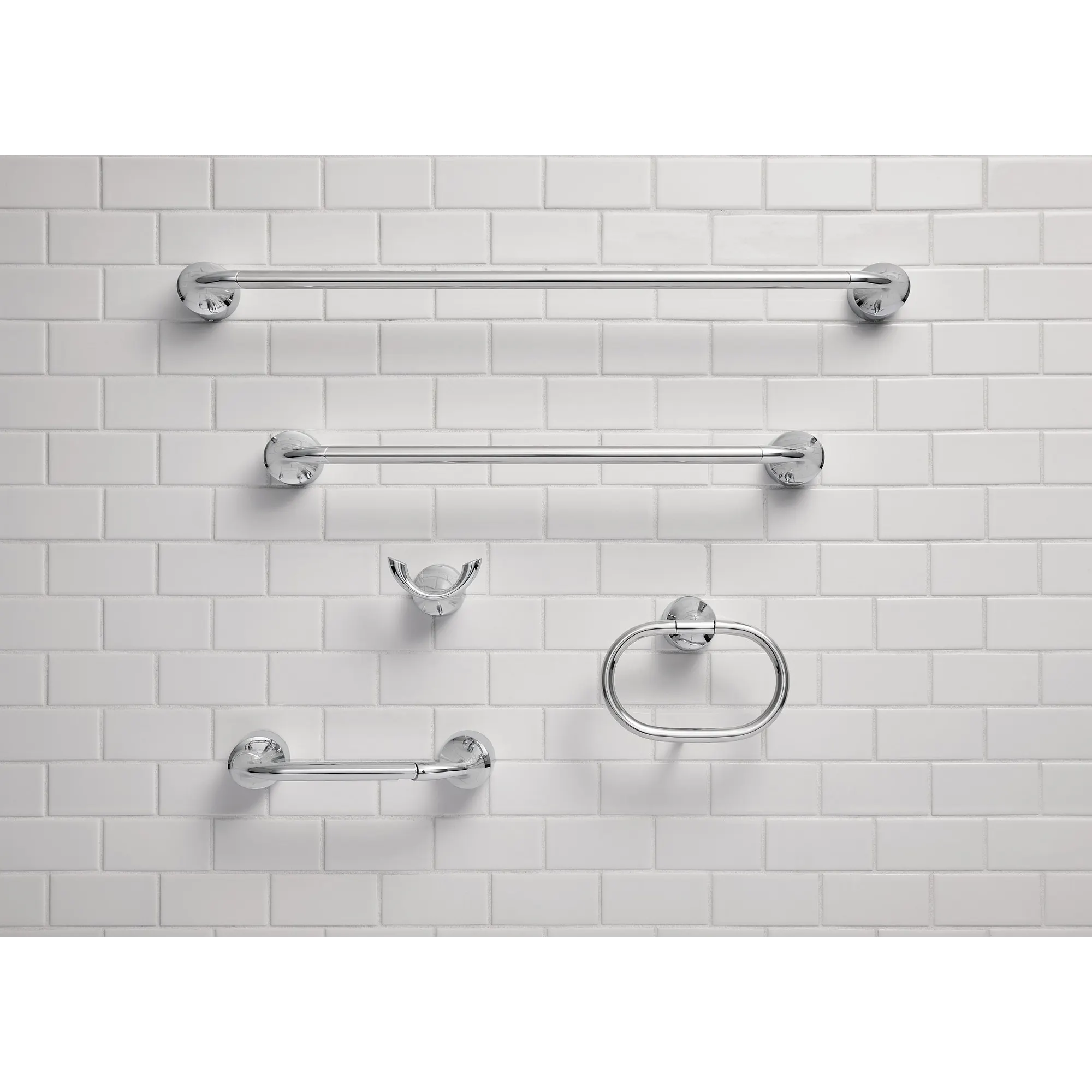 Idora 24" Towel Ring - Image 9