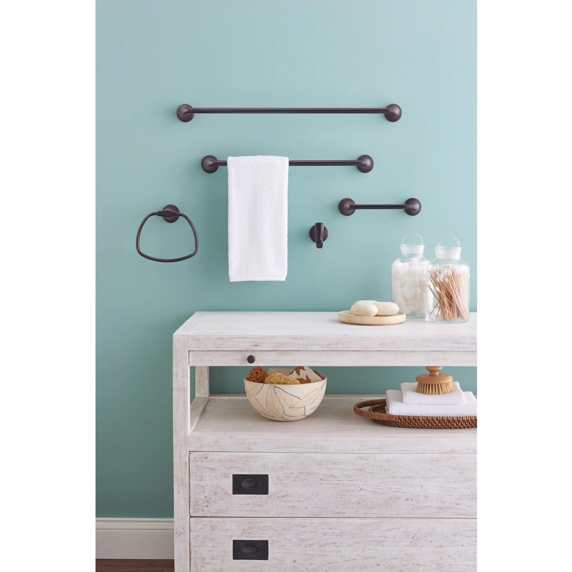 Tiffin Towel Ring - Image 14