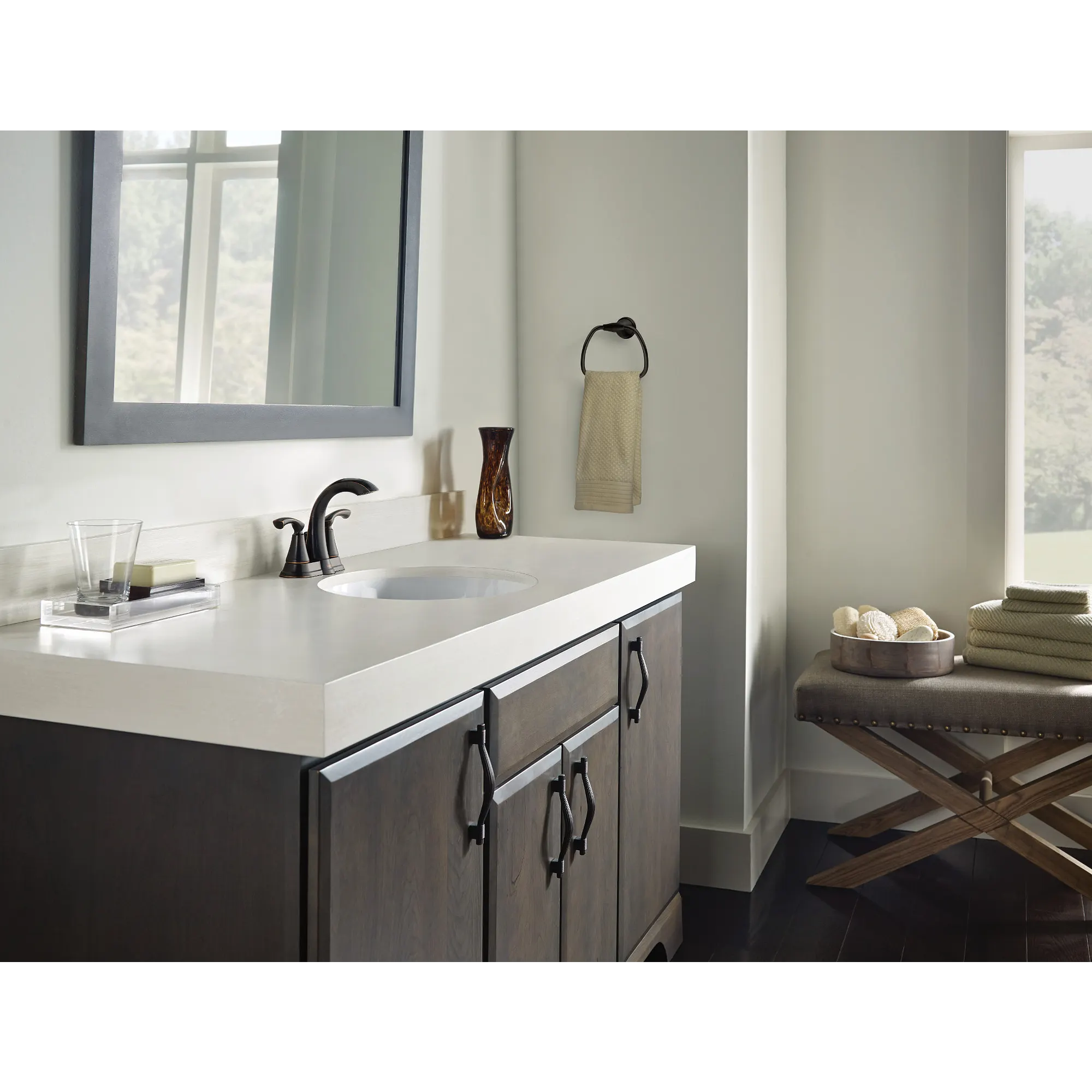 Tiffin Towel Ring - Image 18