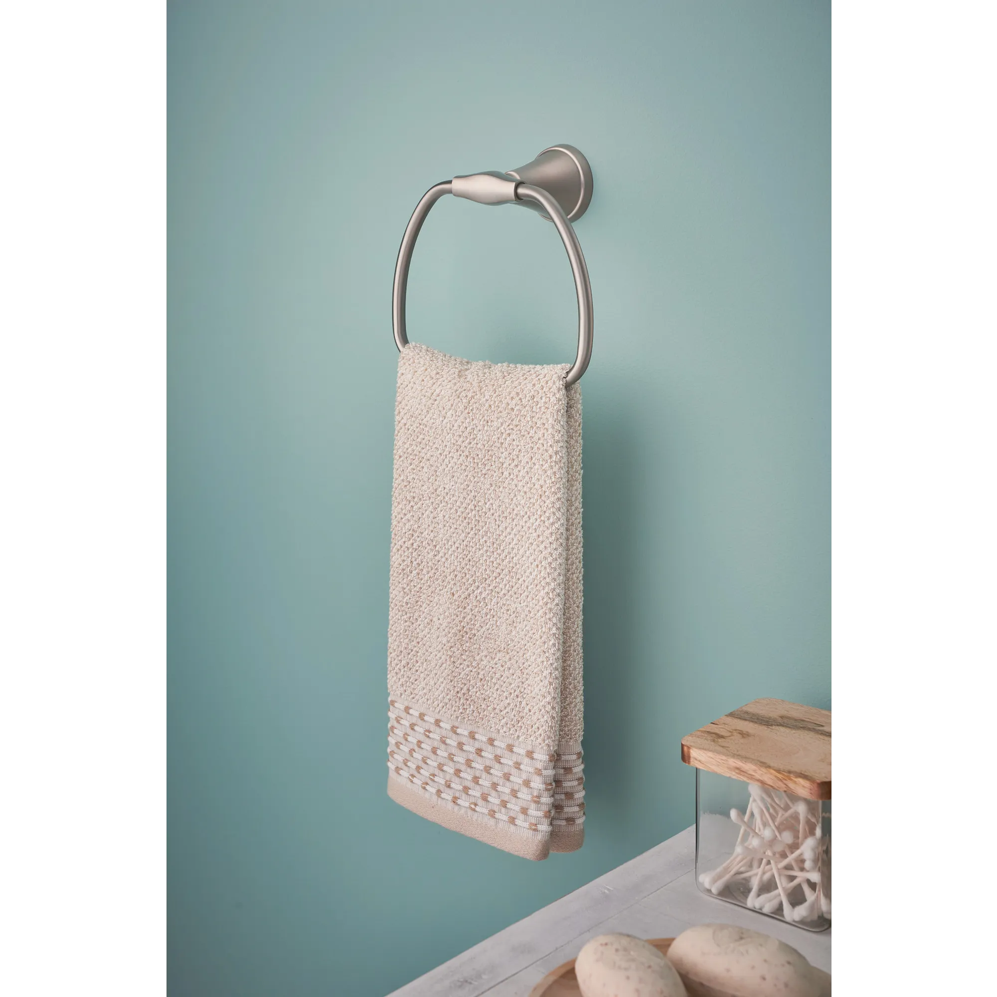 Tiffin Towel Ring - Image 2