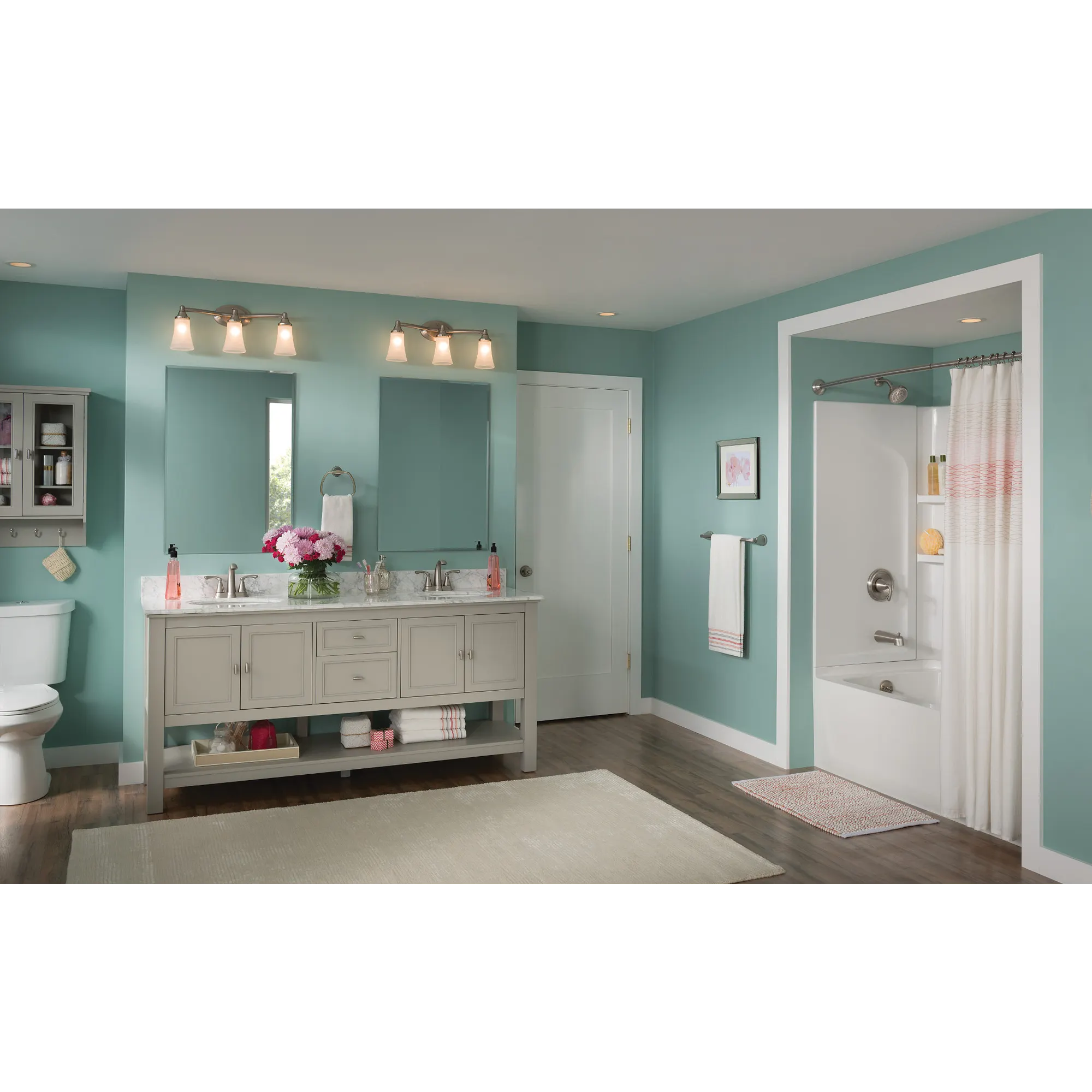 Tiffin Towel Ring - Image 5